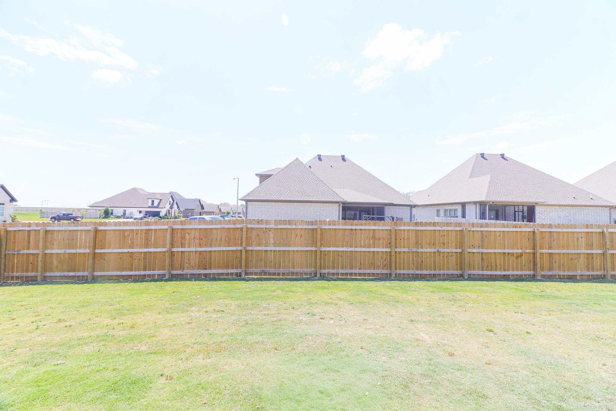 3001 Bear Creek  Jonesboro, AR