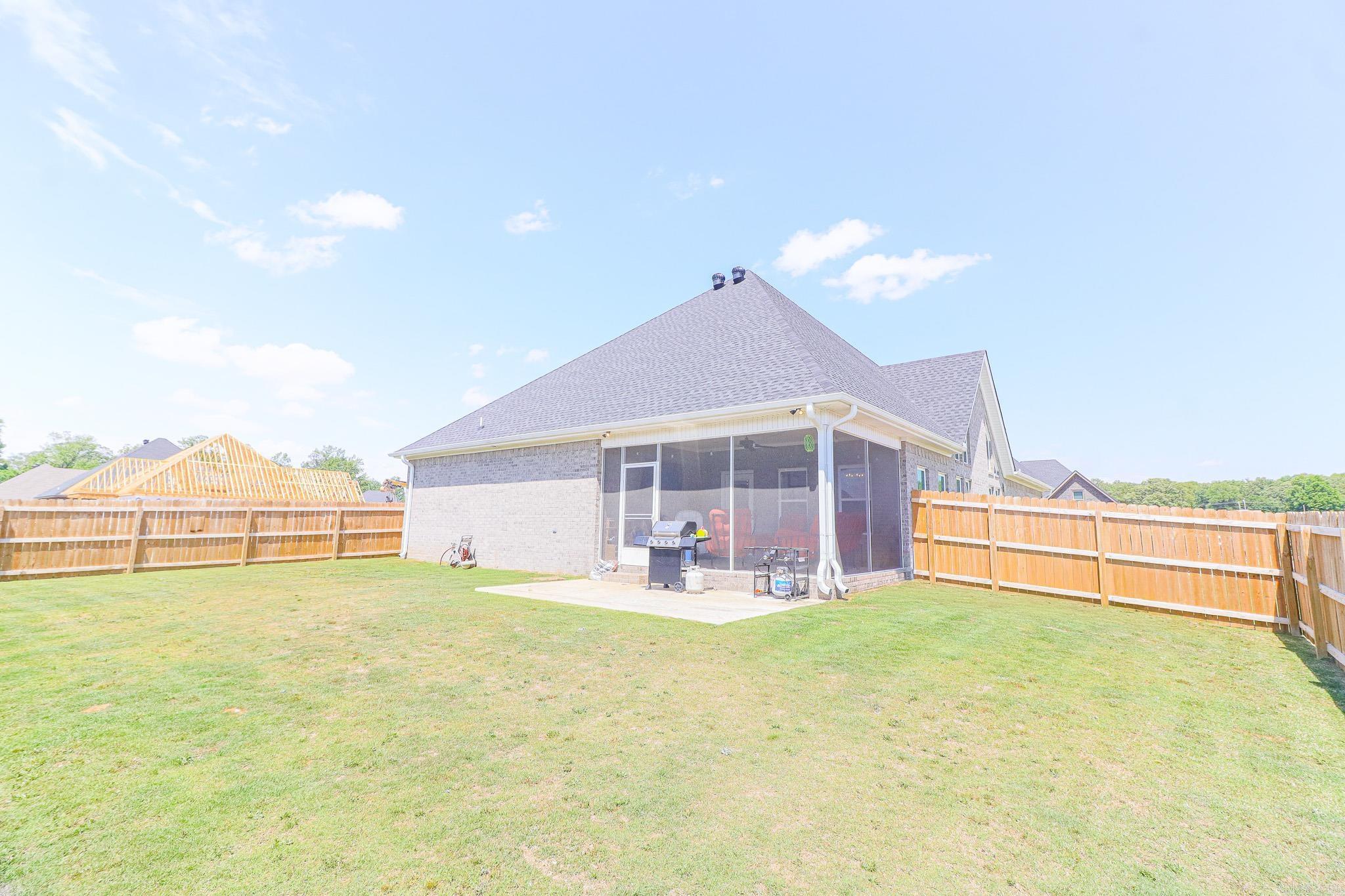 3001 Bear Creek  Jonesboro, AR