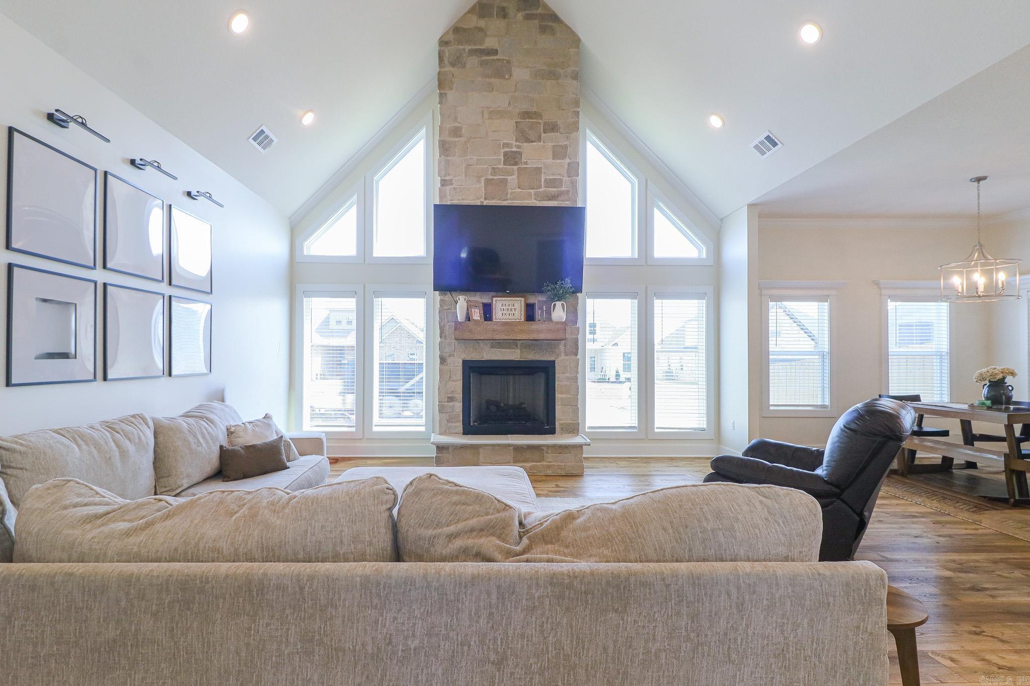 3001 Bear Creek  Jonesboro, AR