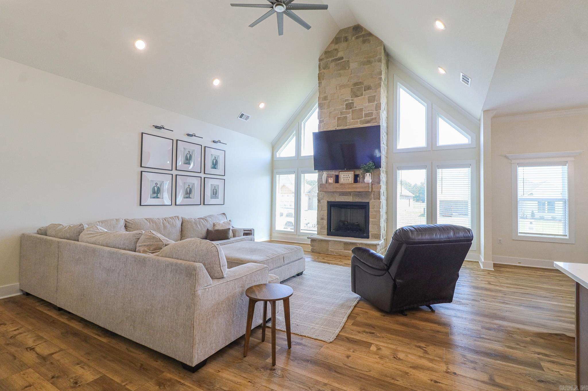 3001 Bear Creek  Jonesboro, AR