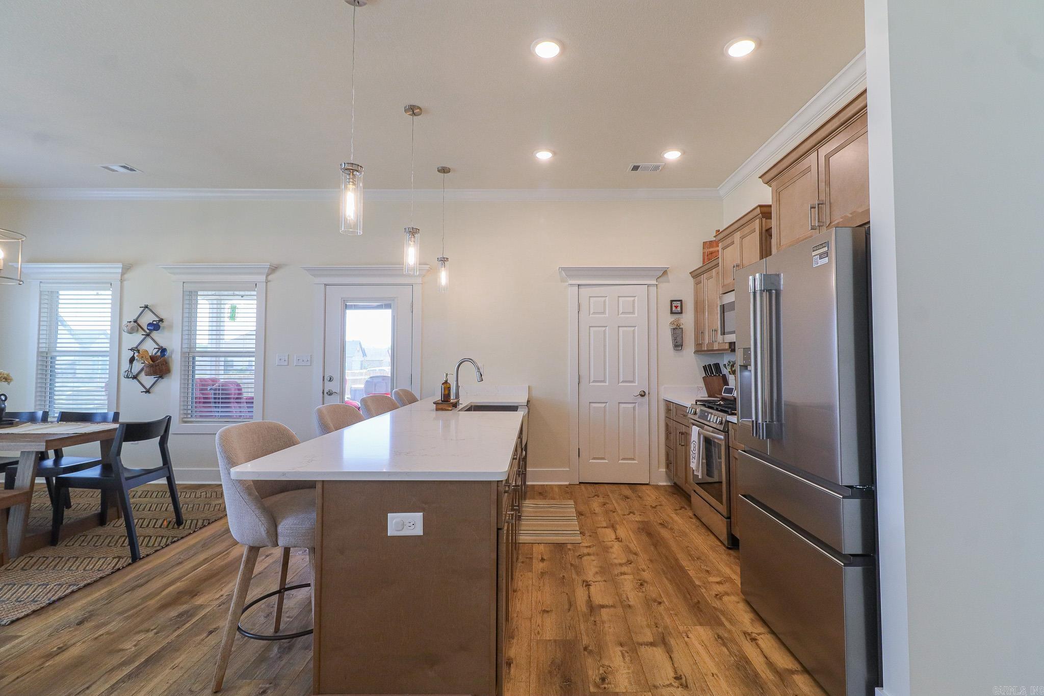 3001 Bear Creek  Jonesboro, AR