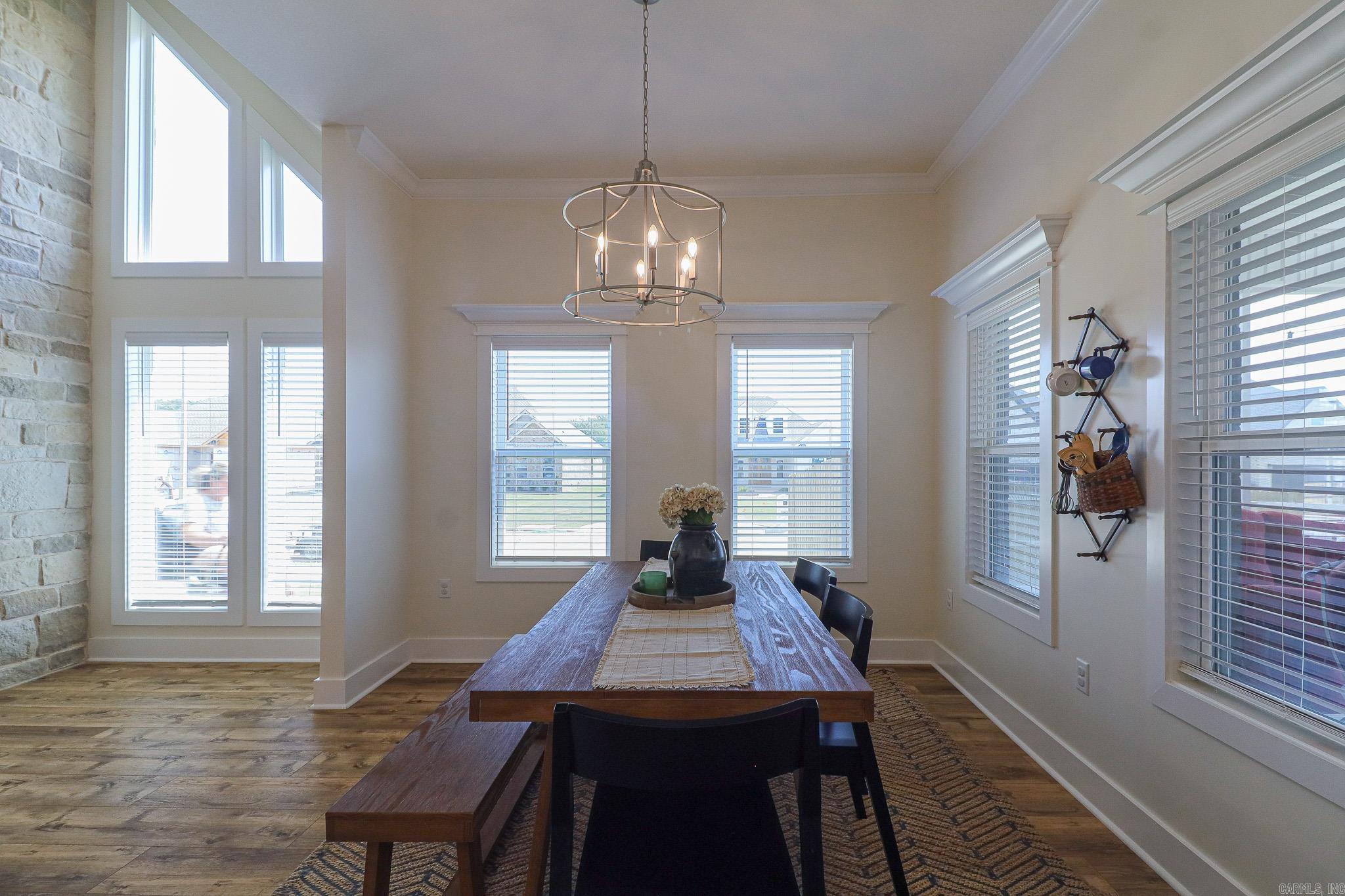 3001 Bear Creek  Jonesboro, AR