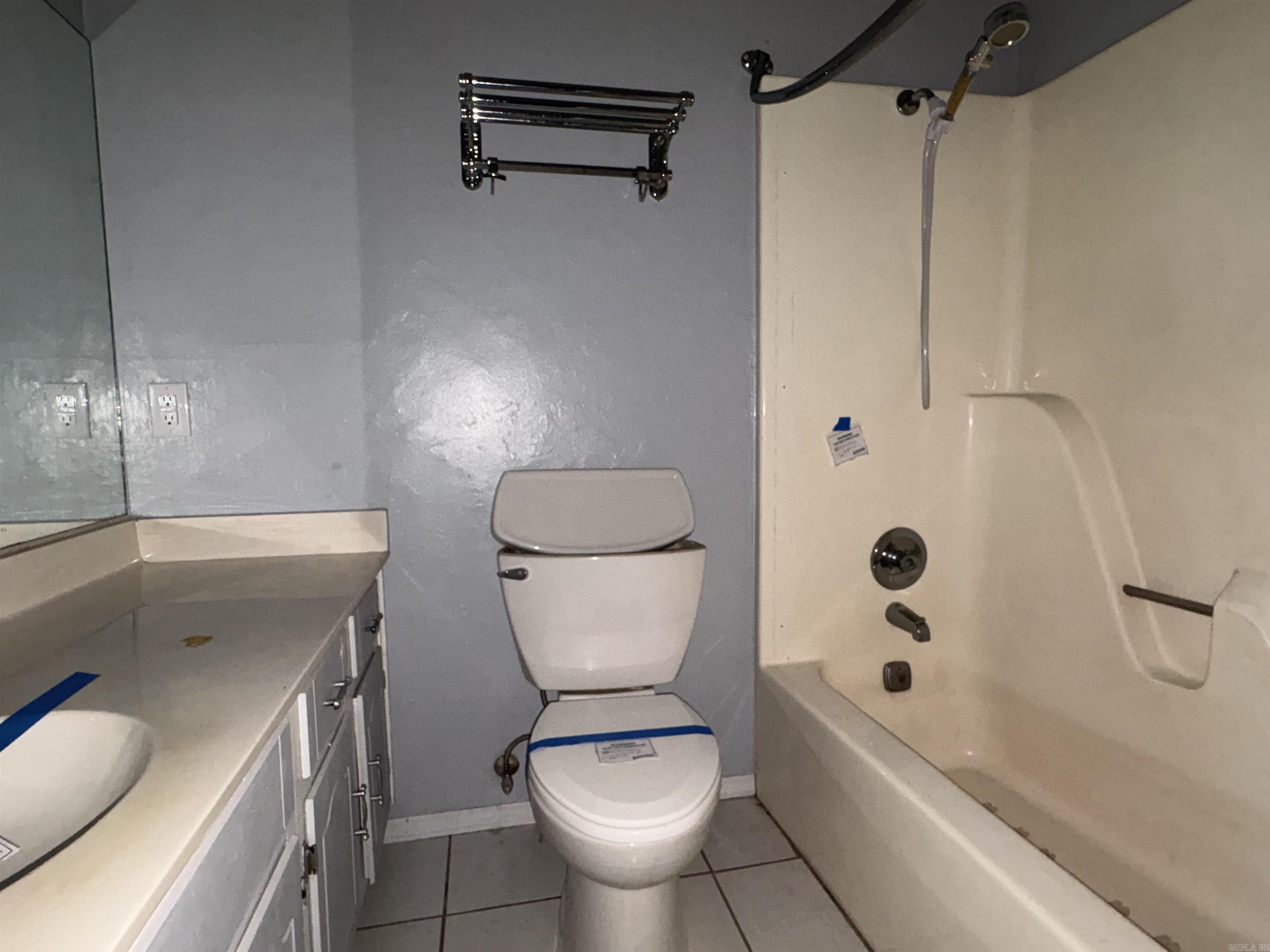 50 Hightrail  Maumelle, AR