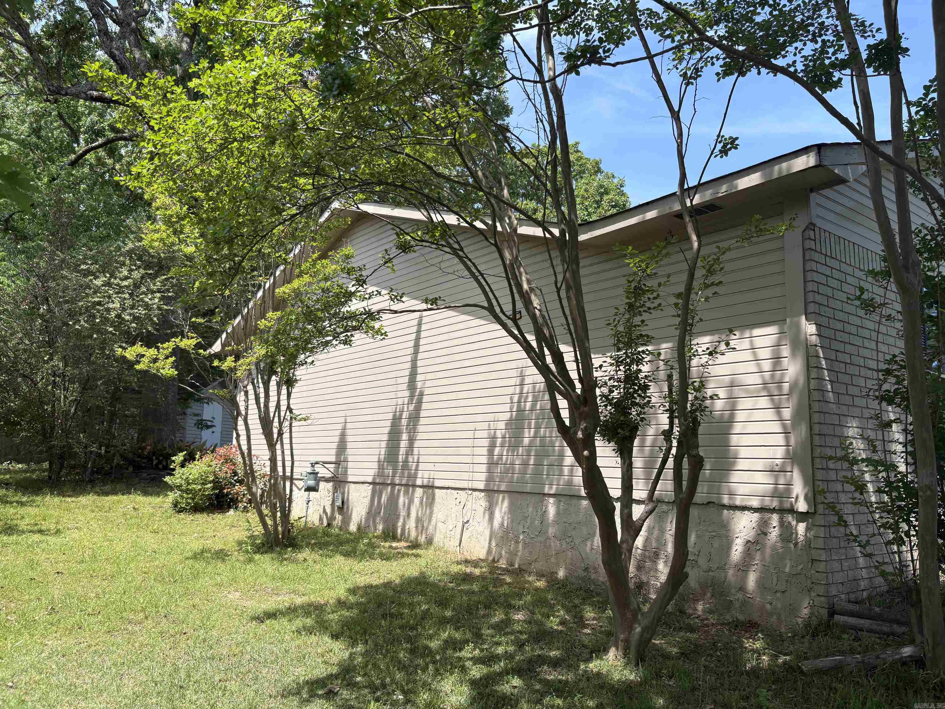 50 Hightrail  Maumelle, AR