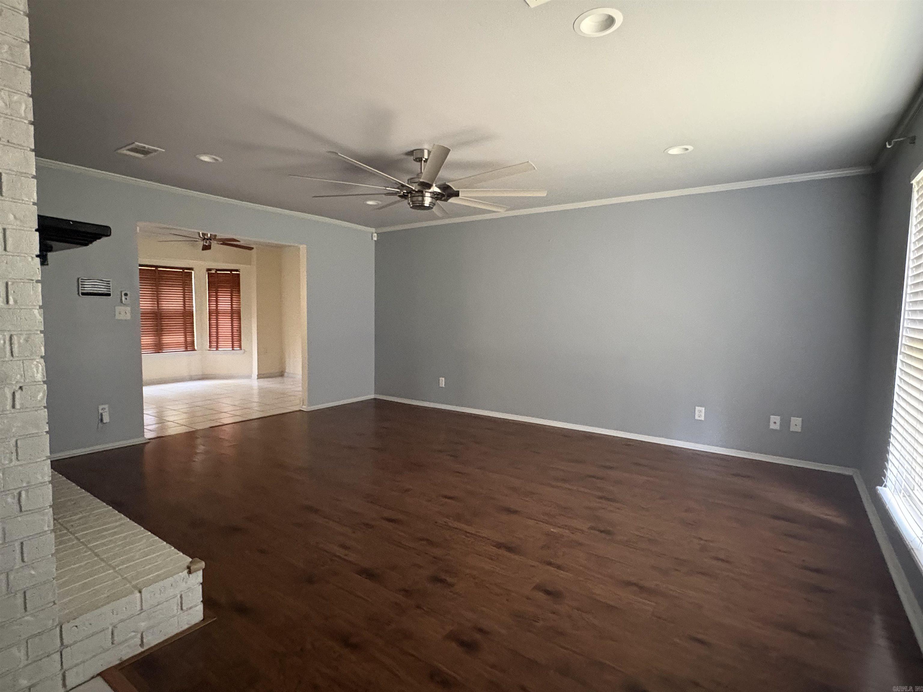 50 Hightrail  Maumelle, AR