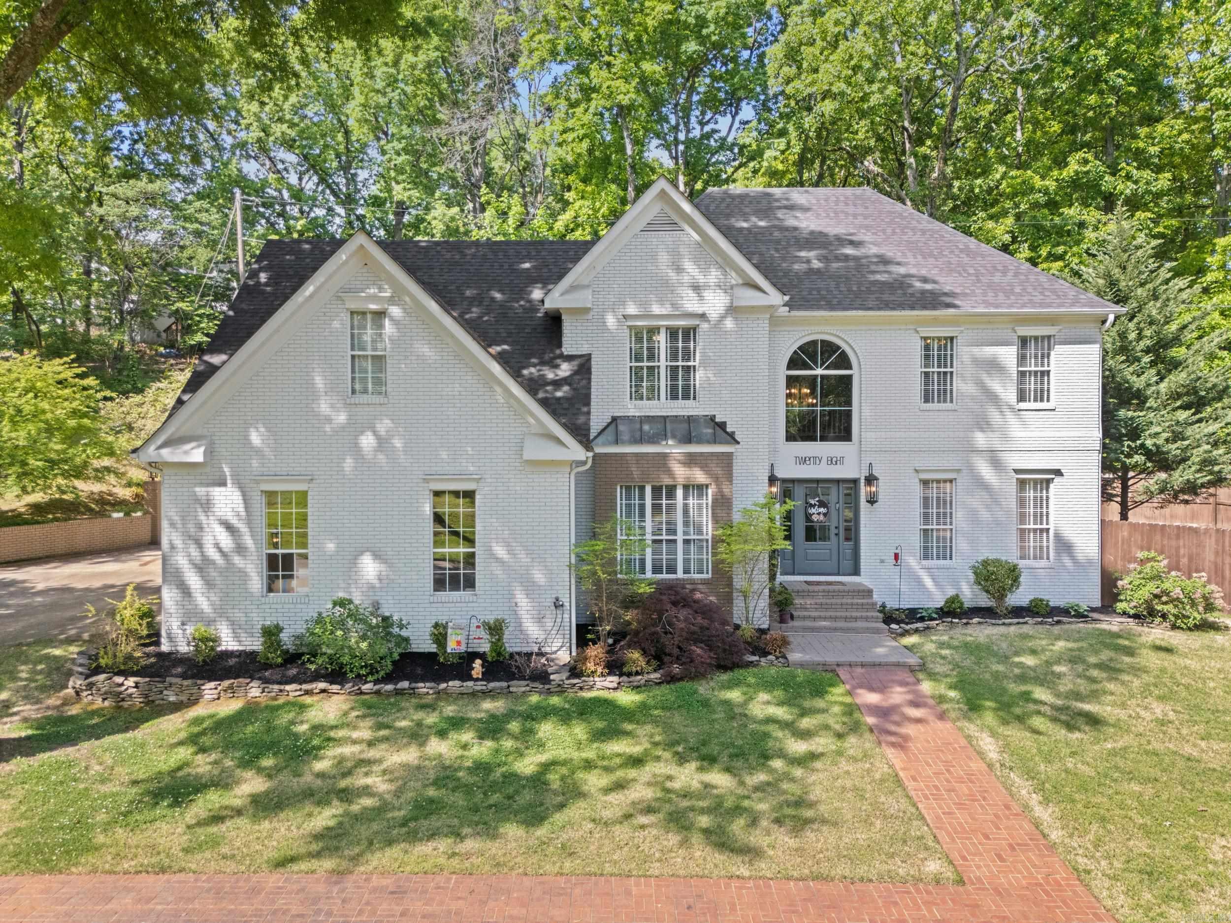 28 Wynnewood Dr  Wynne, AR