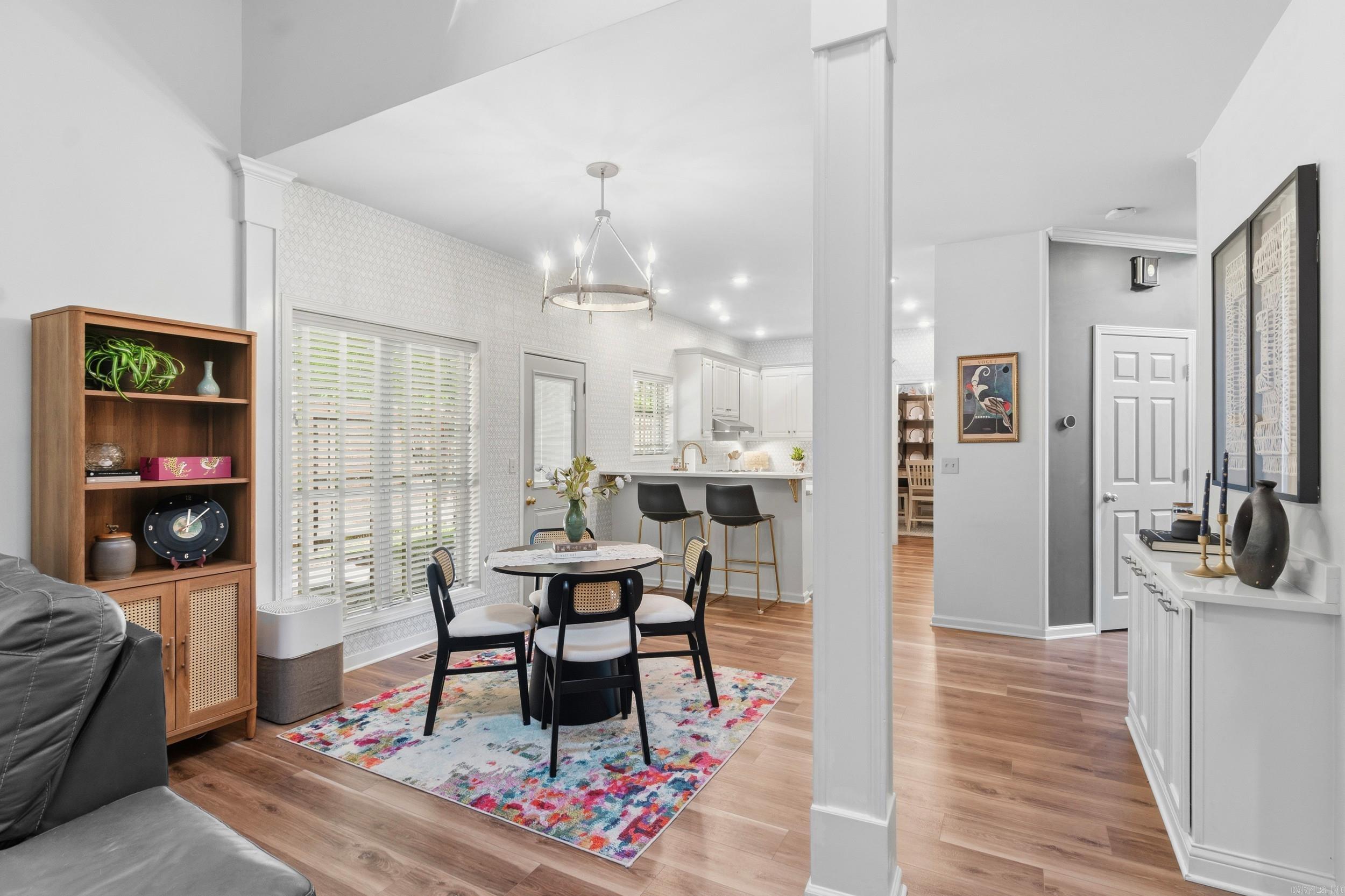 28 Wynnewood Dr  Wynne, AR