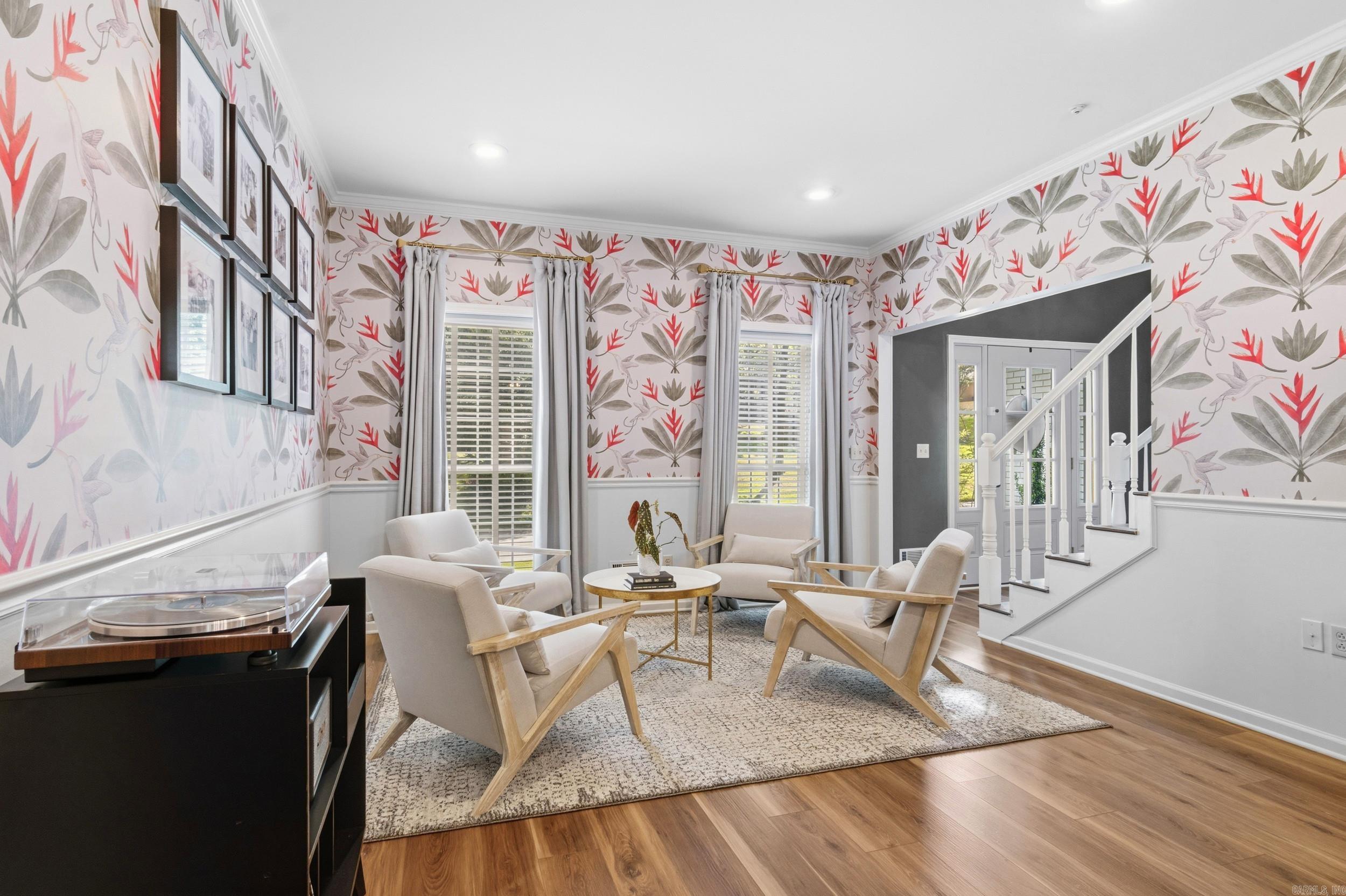 28 Wynnewood Dr  Wynne, AR