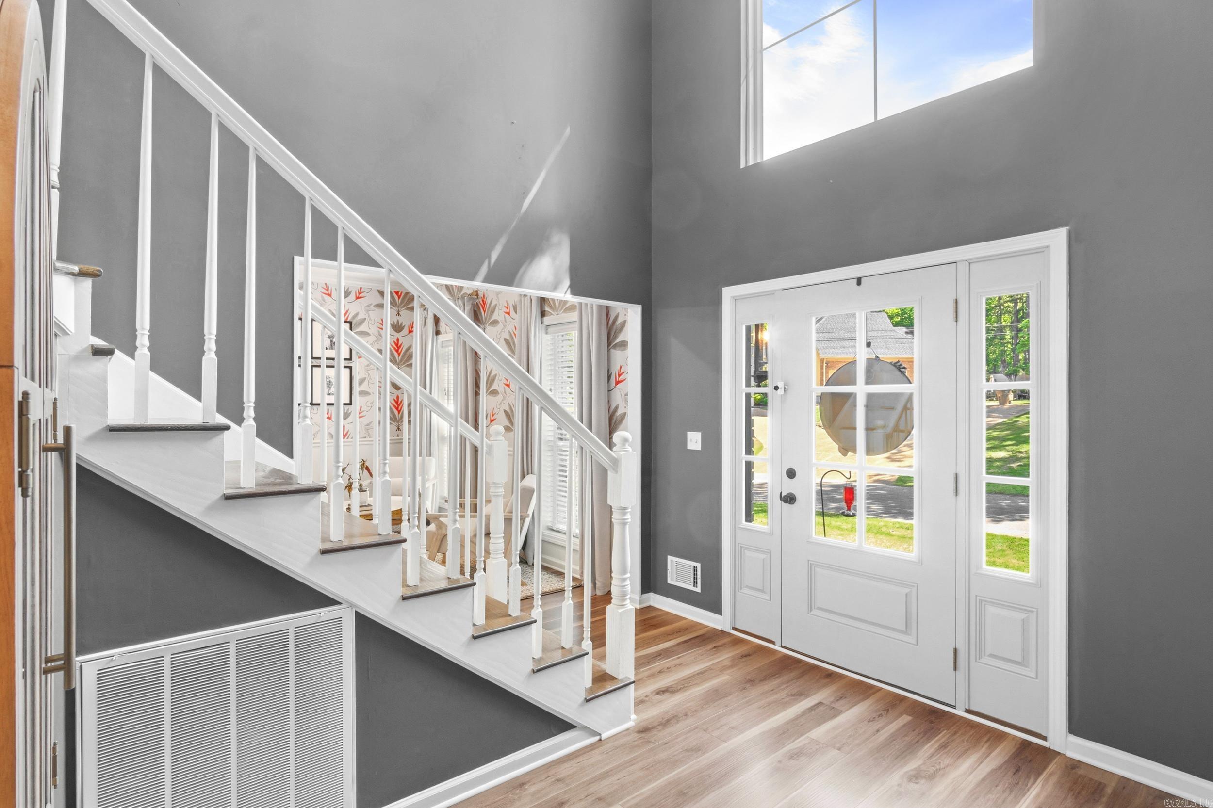 28 Wynnewood Dr  Wynne, AR