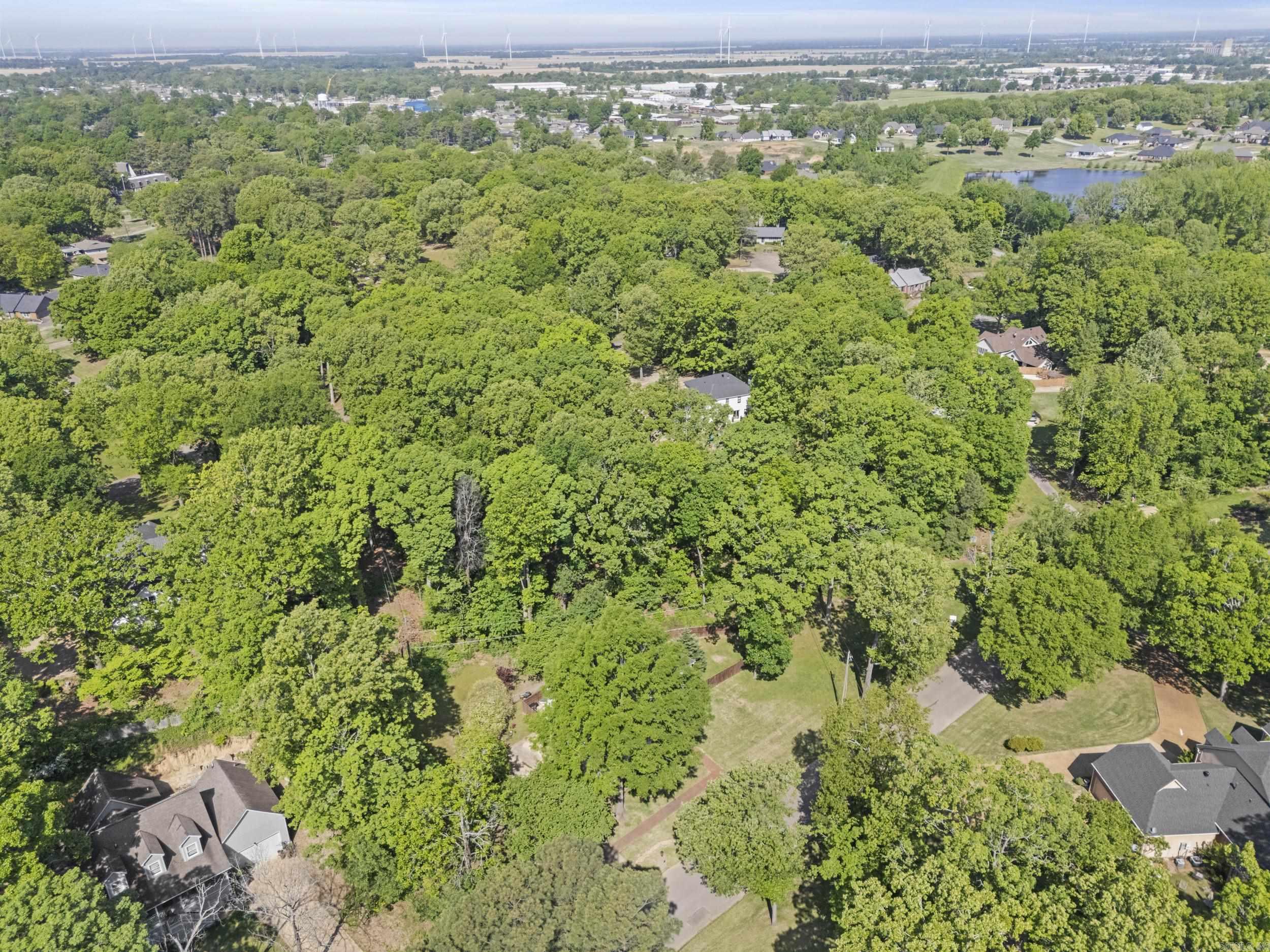 28 Wynnewood Dr  Wynne, AR