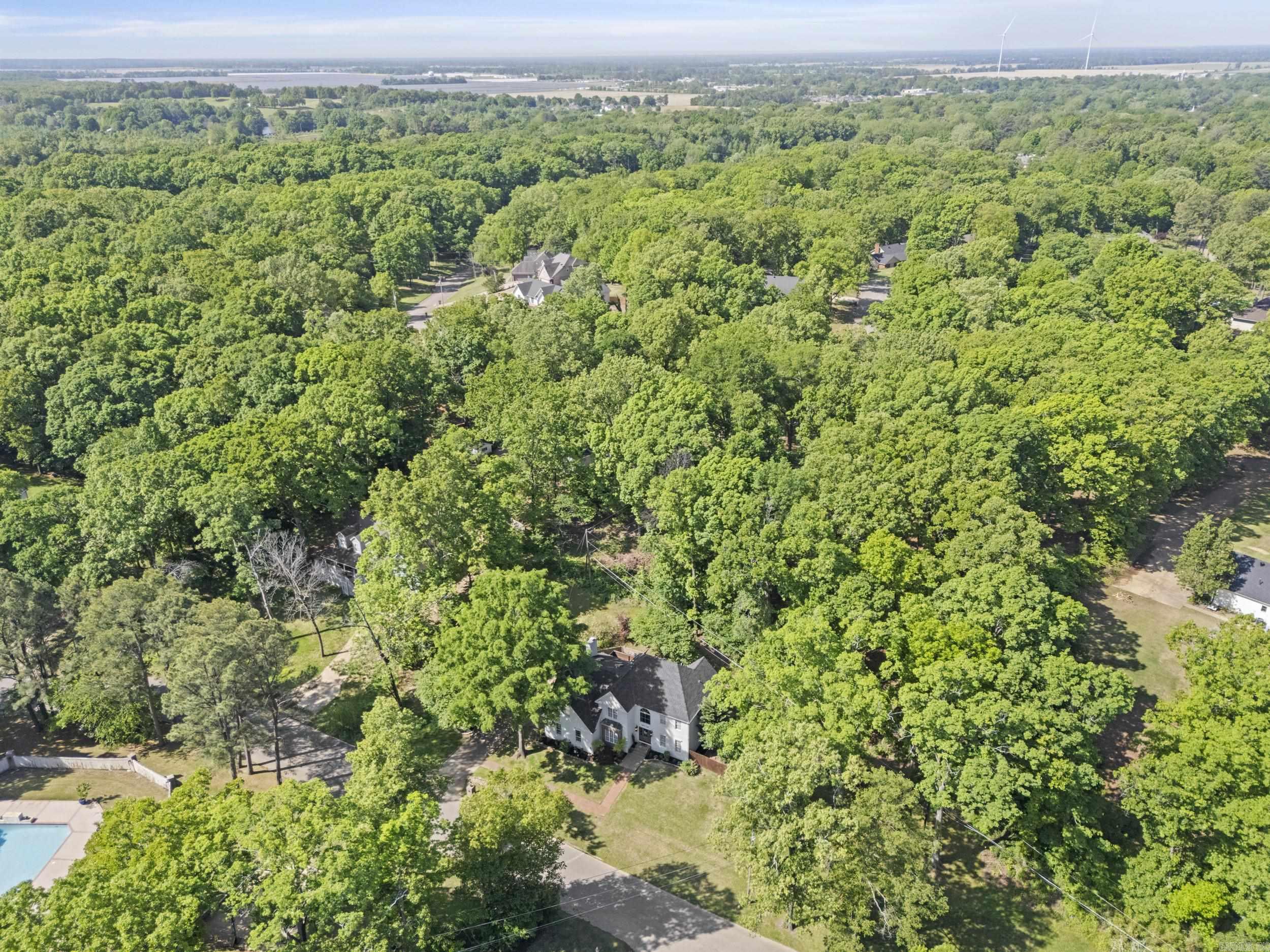 28 Wynnewood Dr  Wynne, AR