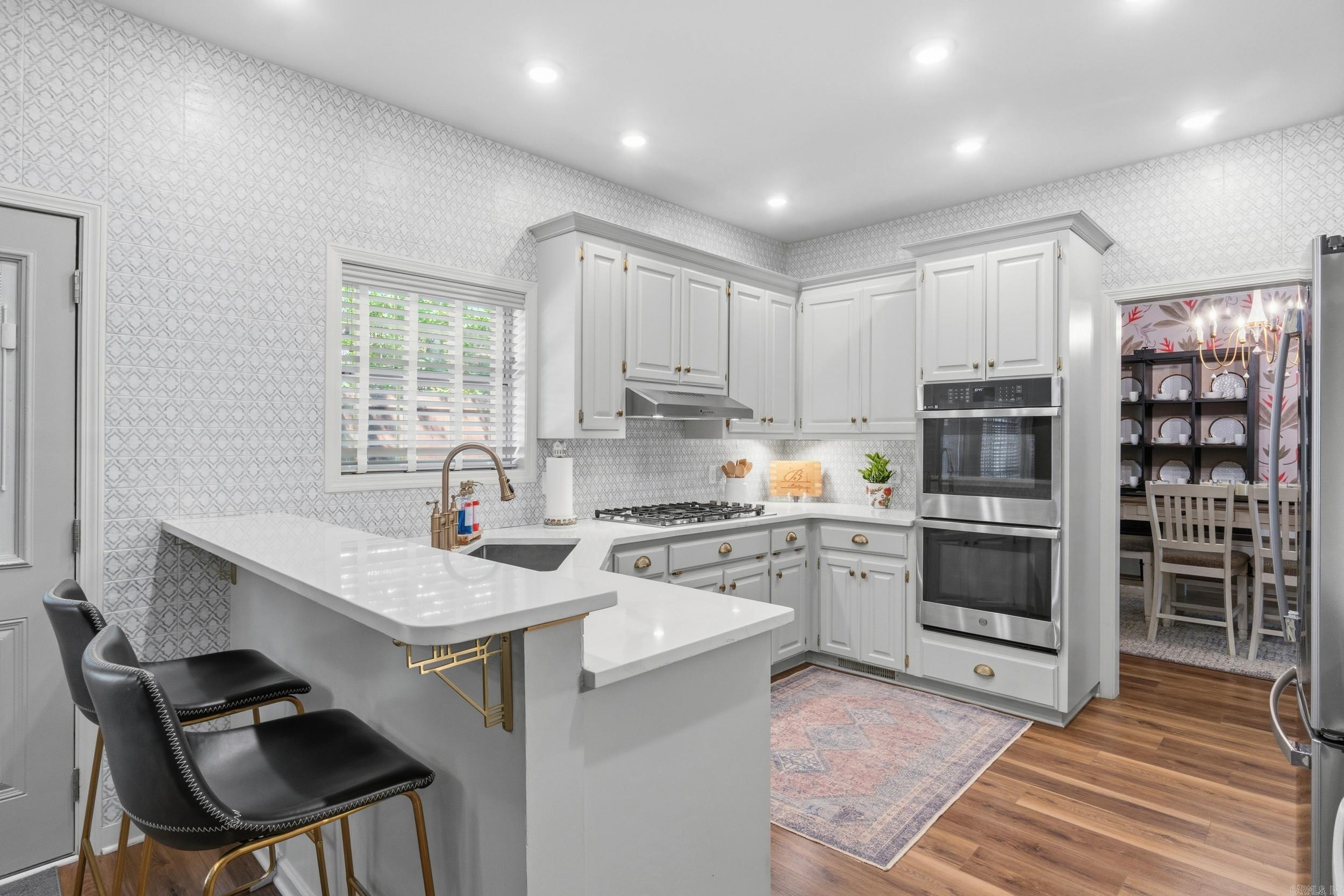 28 Wynnewood Dr  Wynne, AR