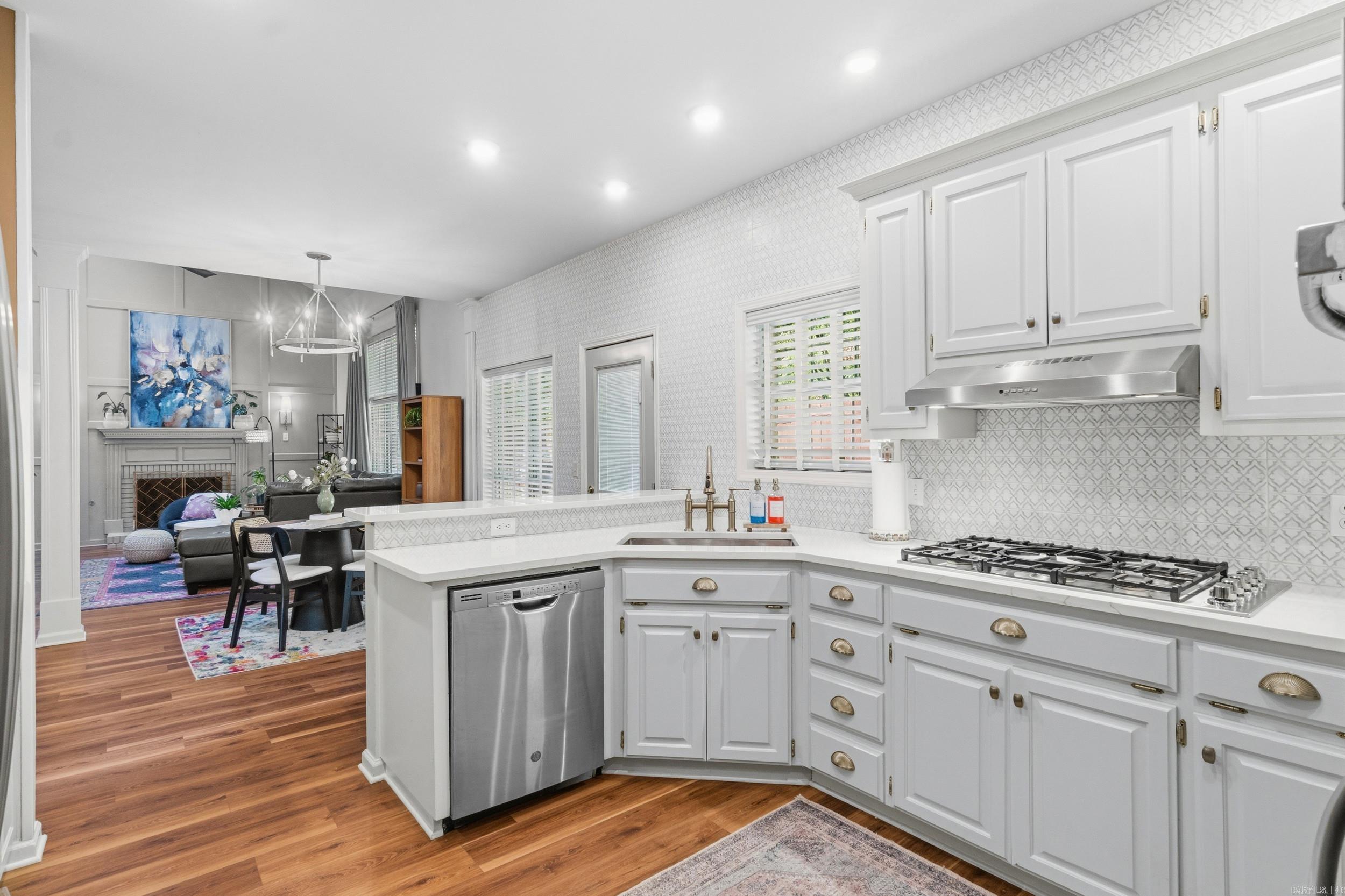 28 Wynnewood Dr  Wynne, AR