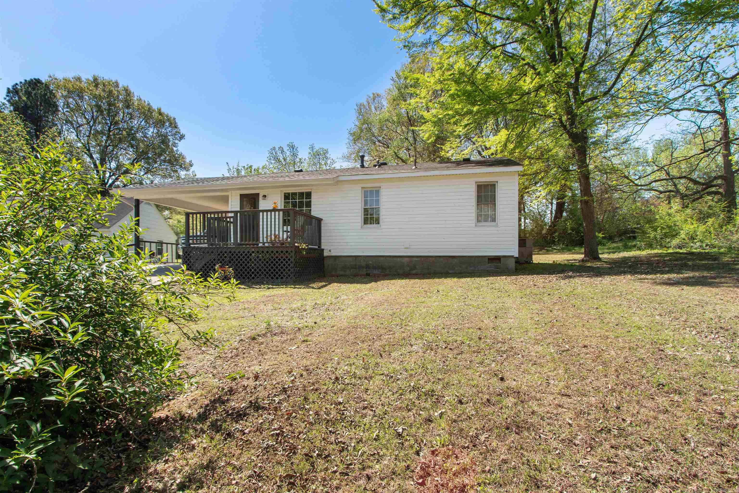 1205  Sims Ave  Jonesboro, AR