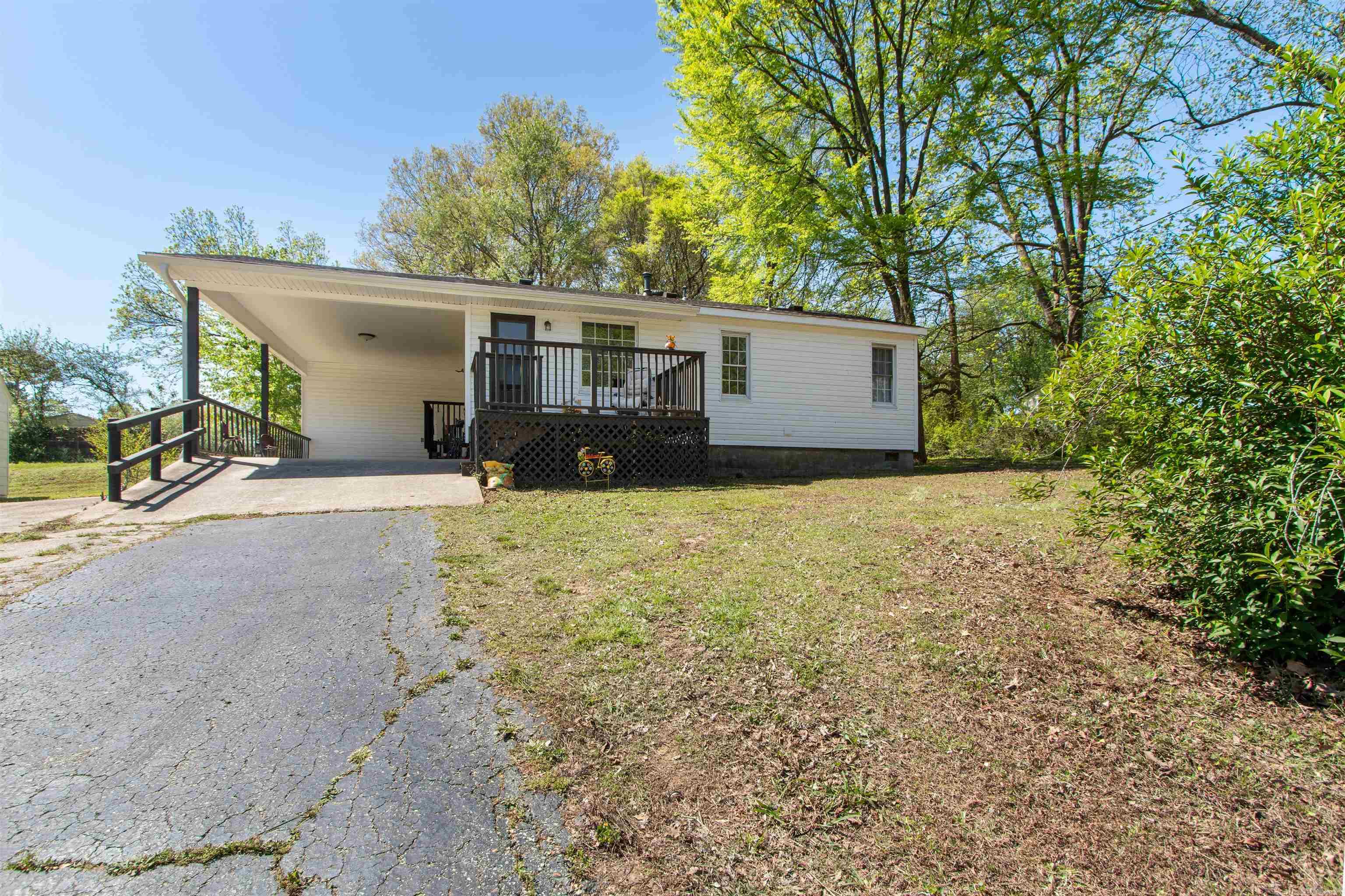 1205 Sims Ave  Jonesboro, AR