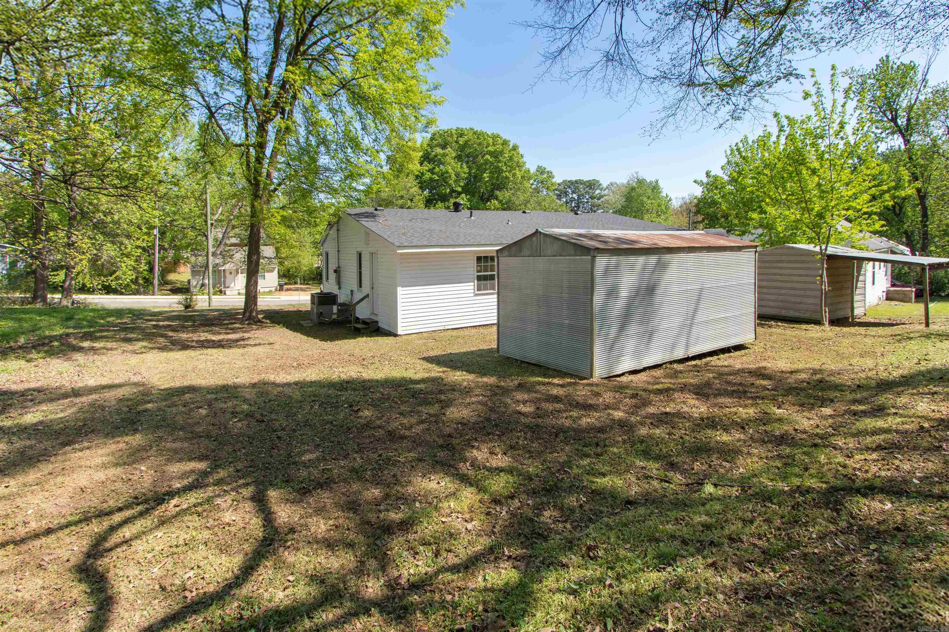 1205 Sims Ave  Jonesboro, AR