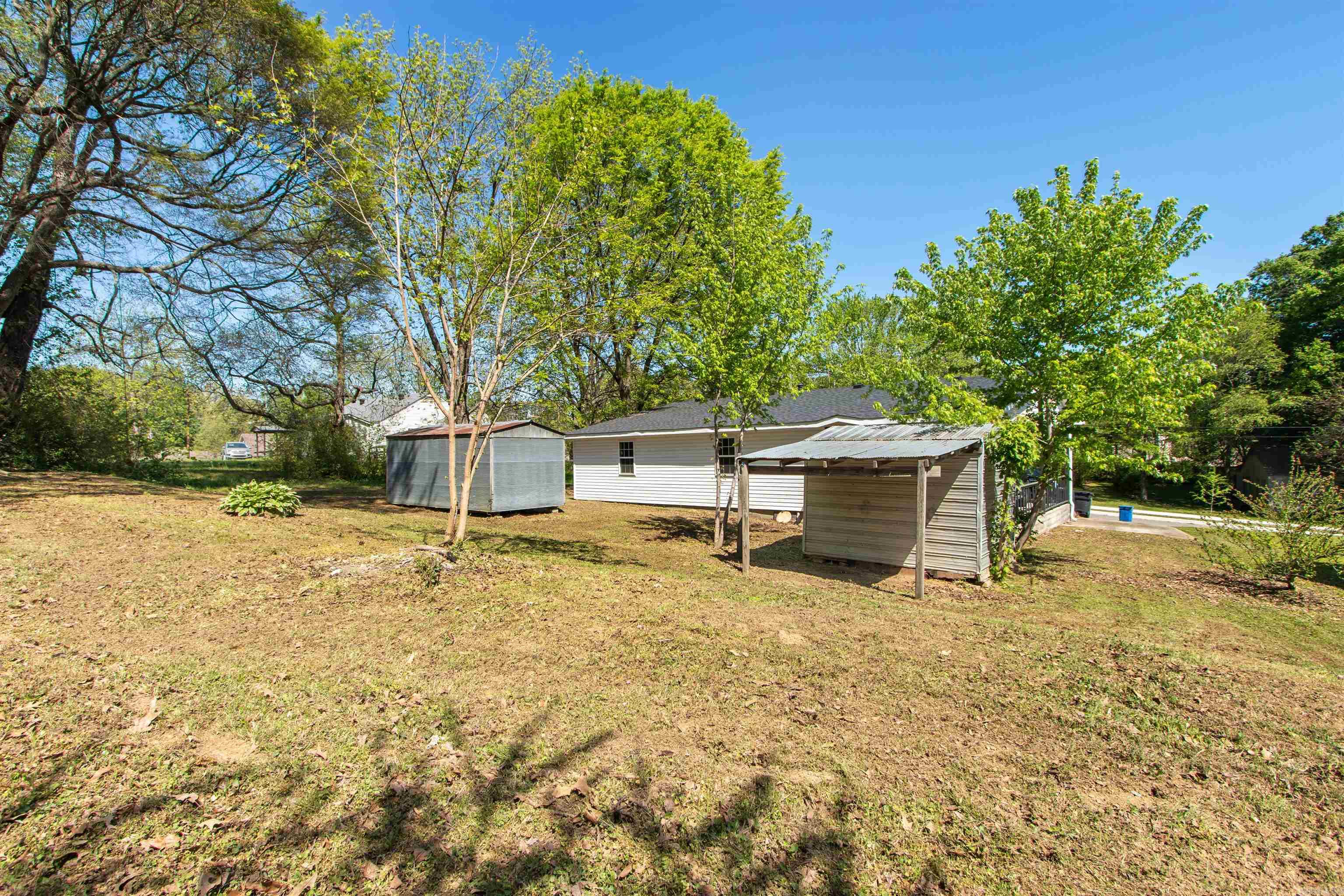 1205 Sims Ave  Jonesboro, AR