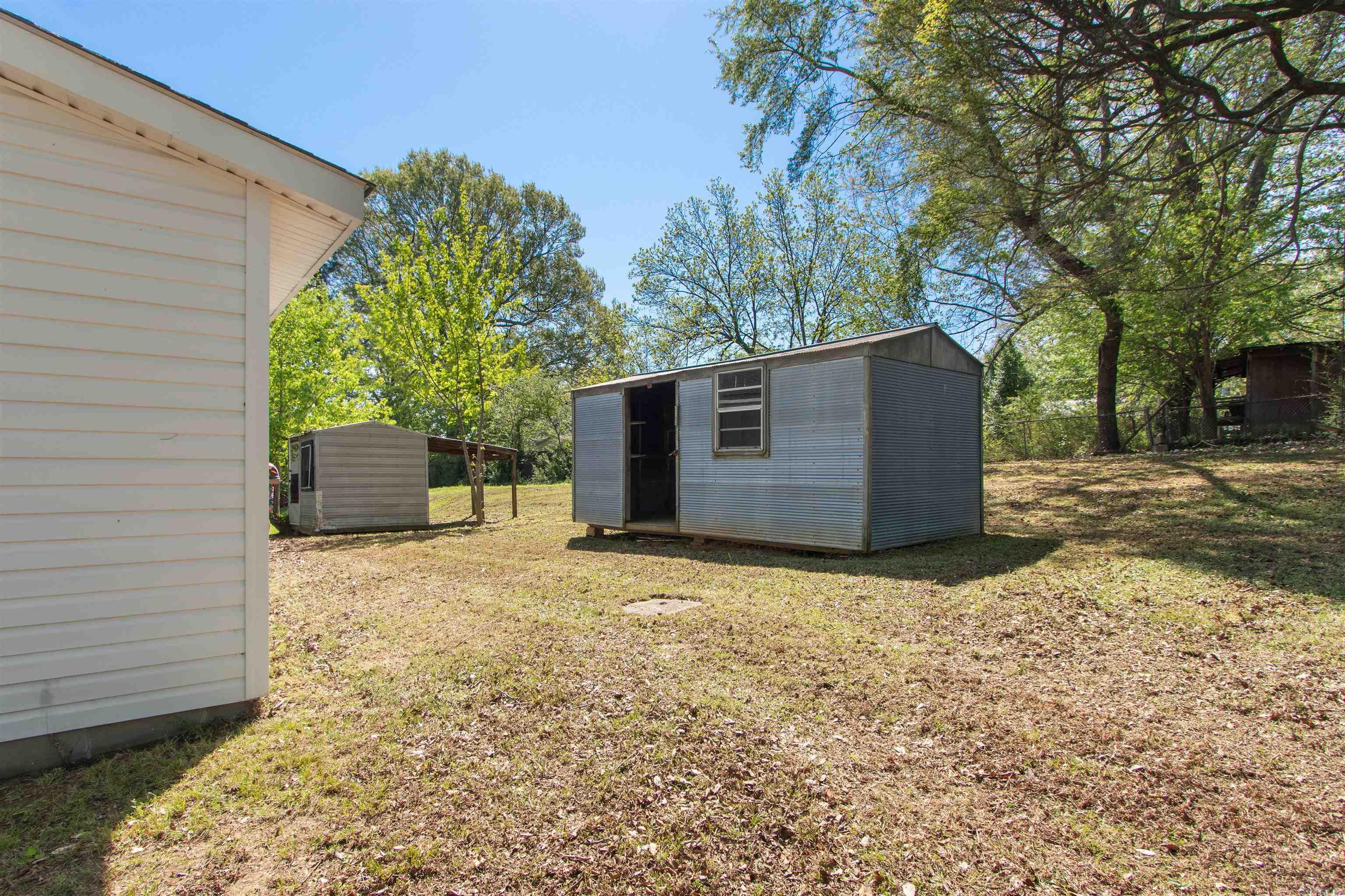 1205 Sims Ave  Jonesboro, AR