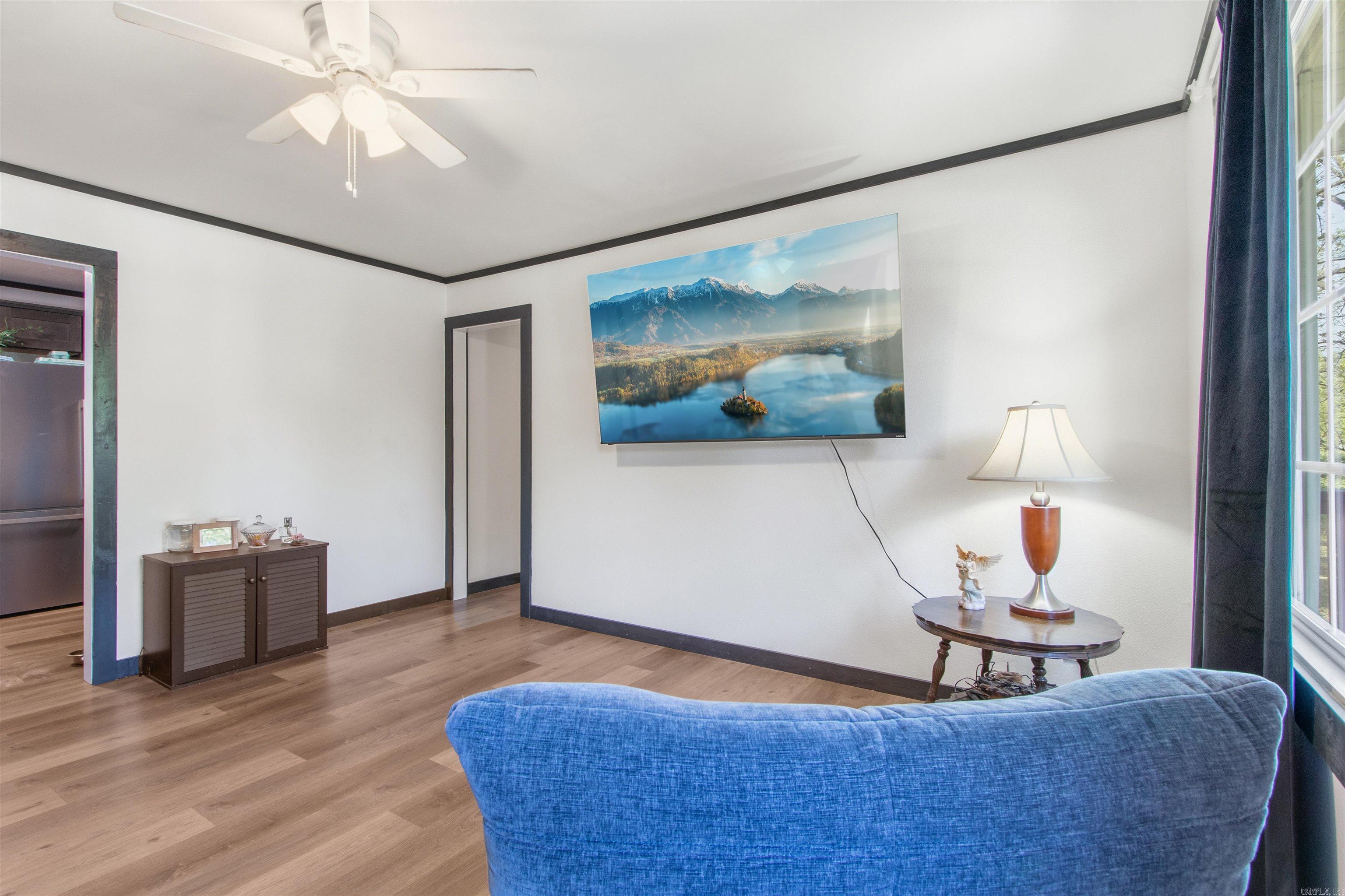 1205 Sims Ave  Jonesboro, AR