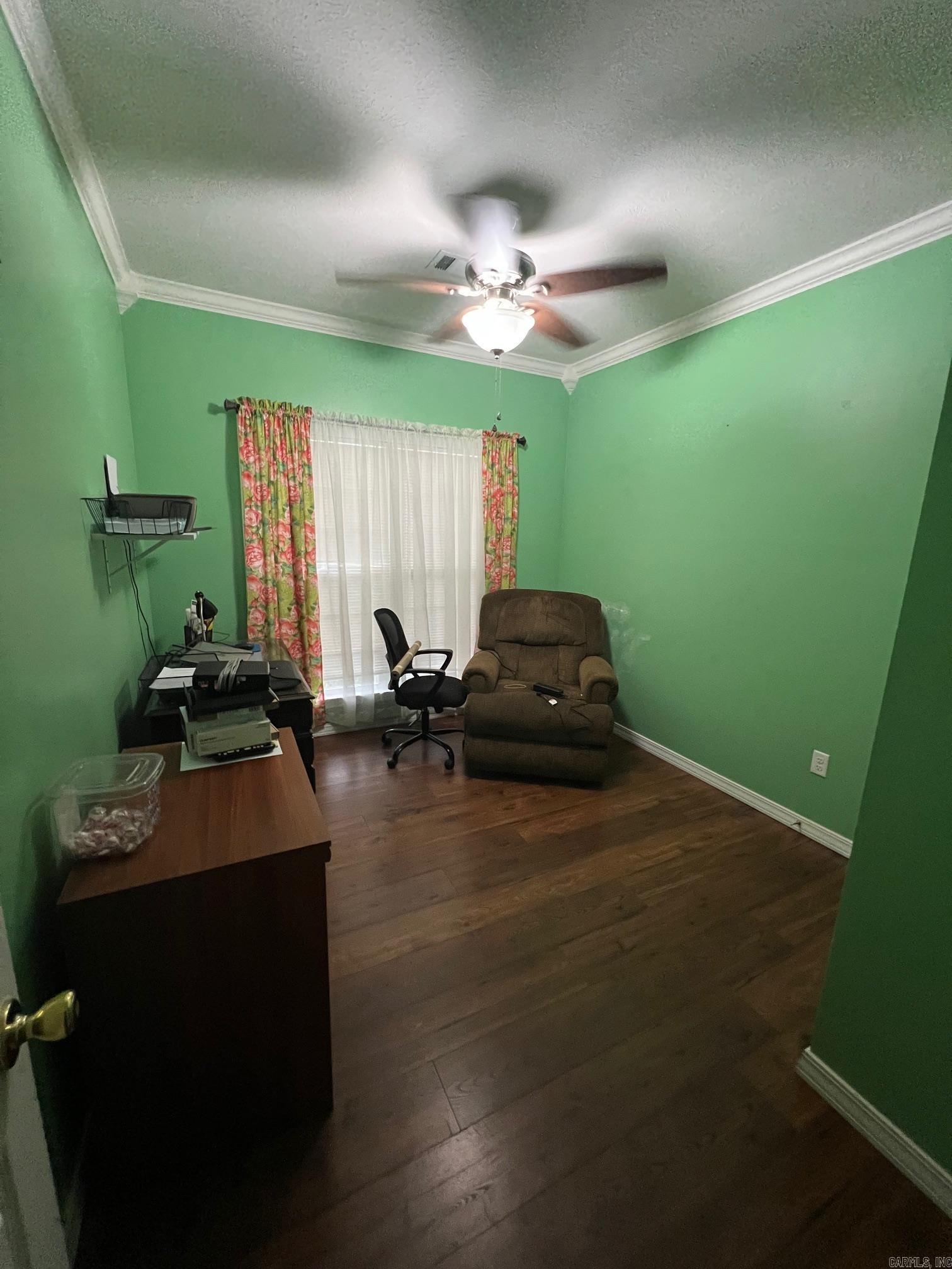 1707 Holloway  Morrilton, AR