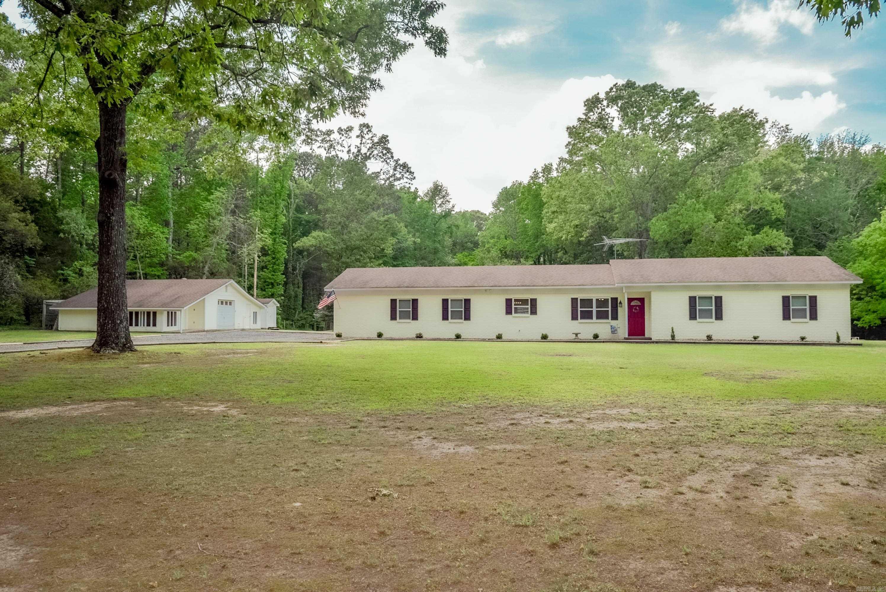 488 Hickory  Cabot, AR