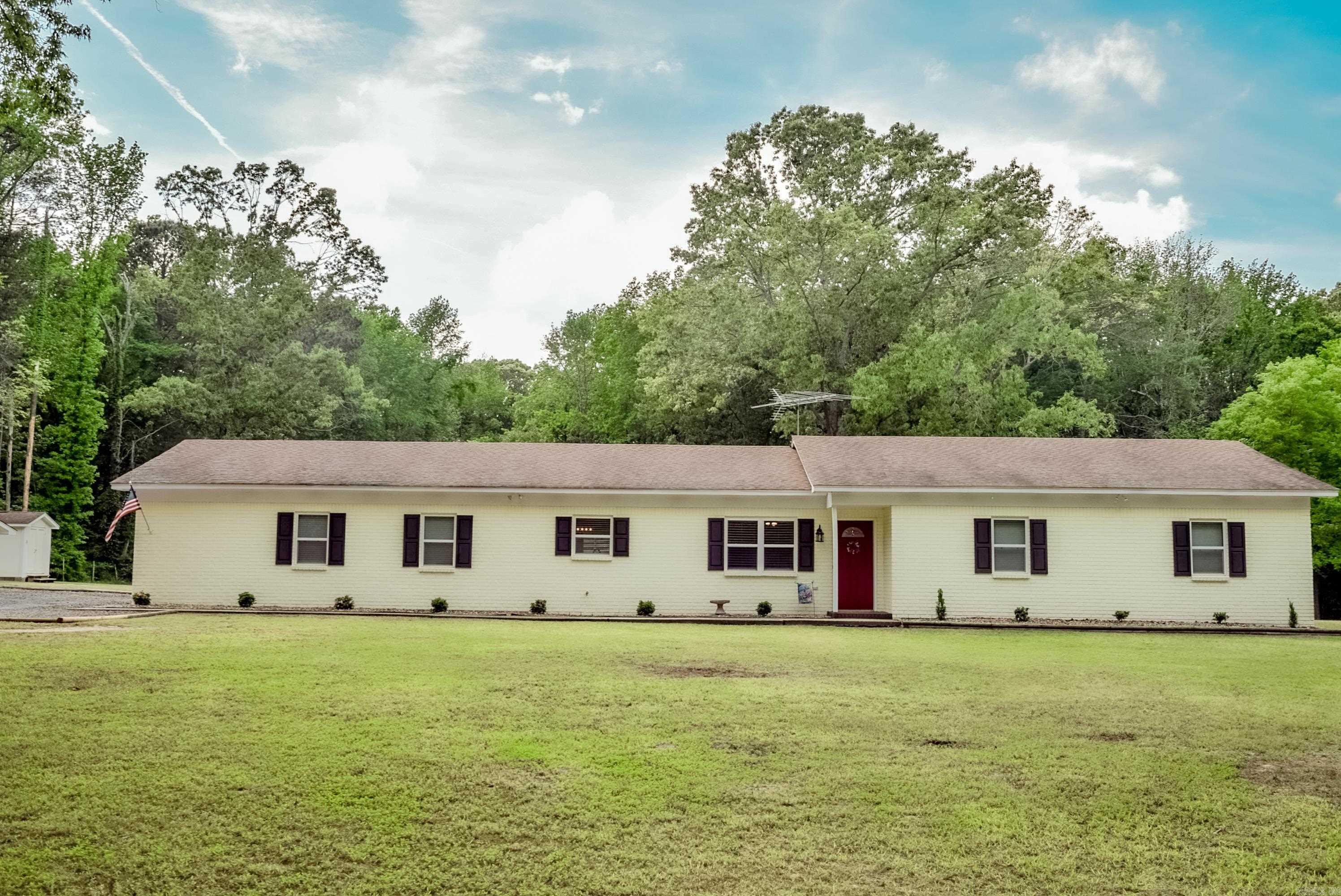 488 Hickory  Cabot, AR