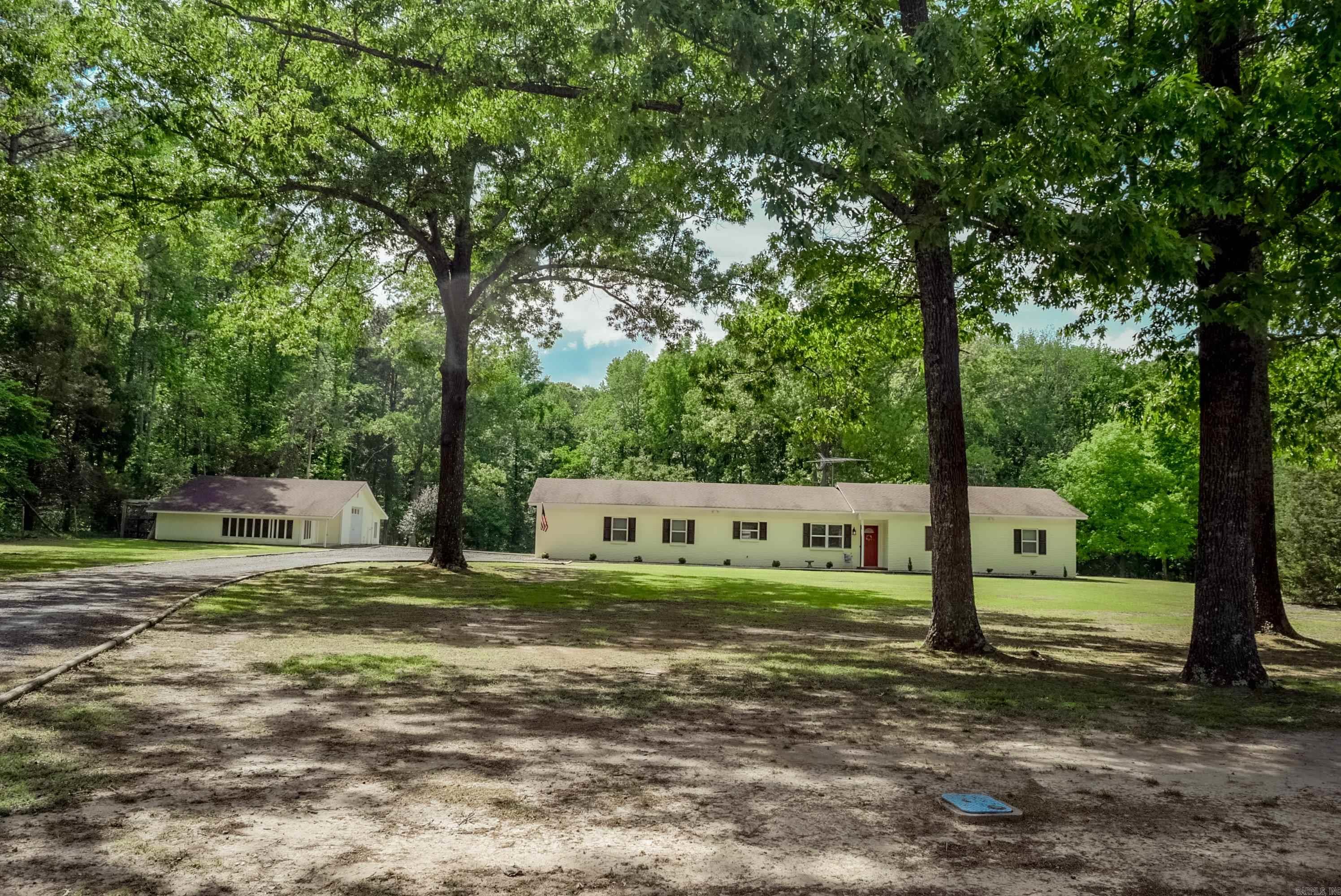 488 Hickory  Cabot, AR
