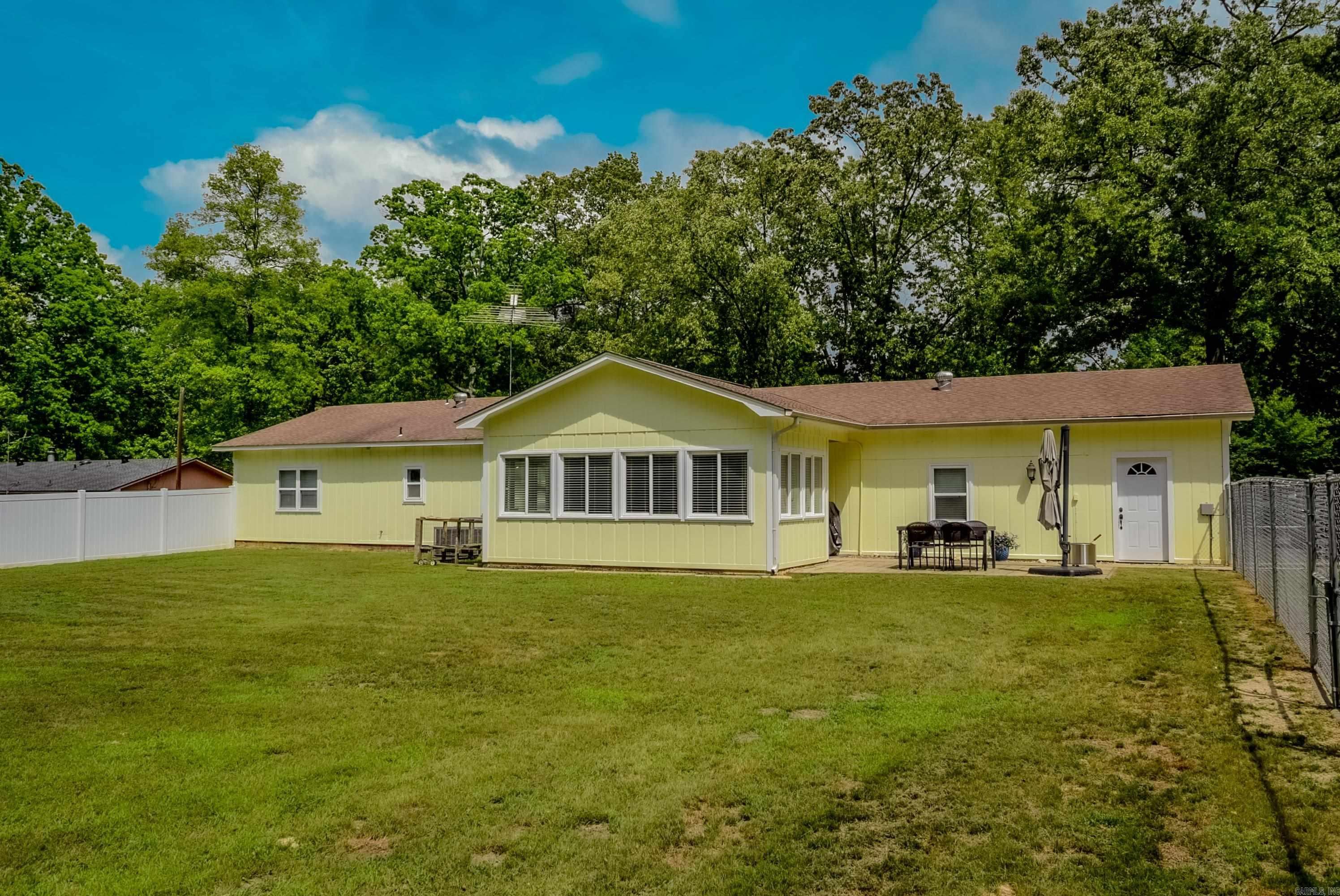 488 Hickory  Cabot, AR