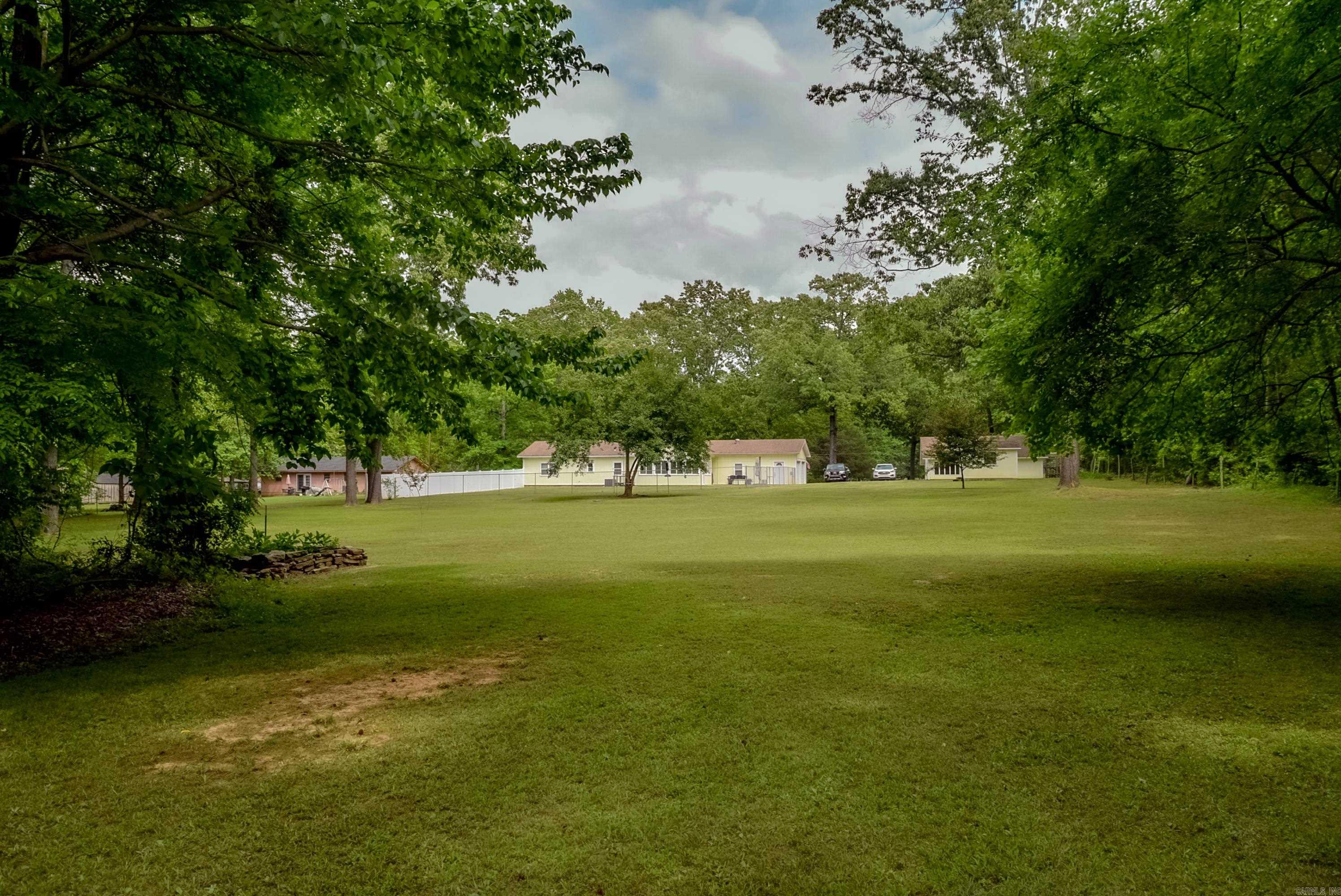 488 Hickory  Cabot, AR