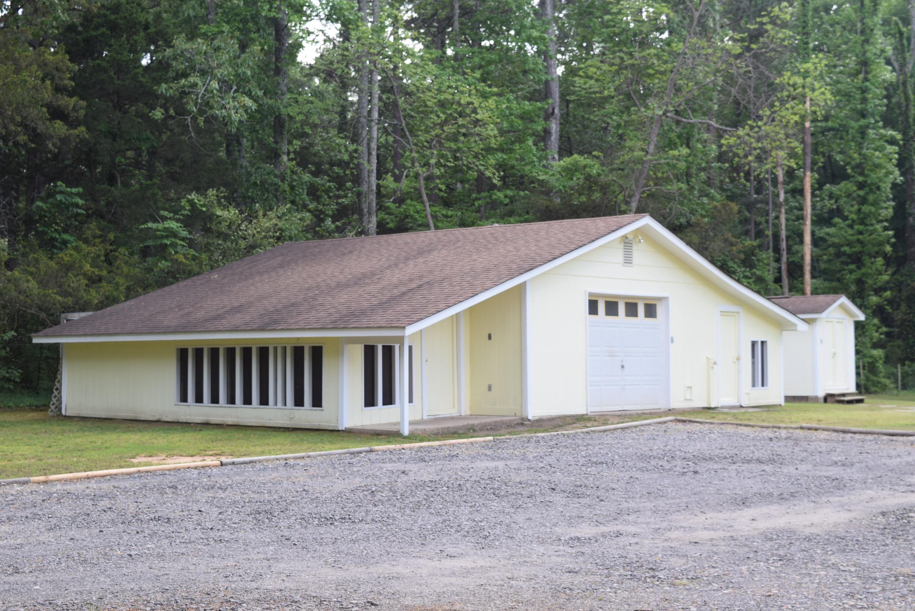 488 Hickory  Cabot, AR