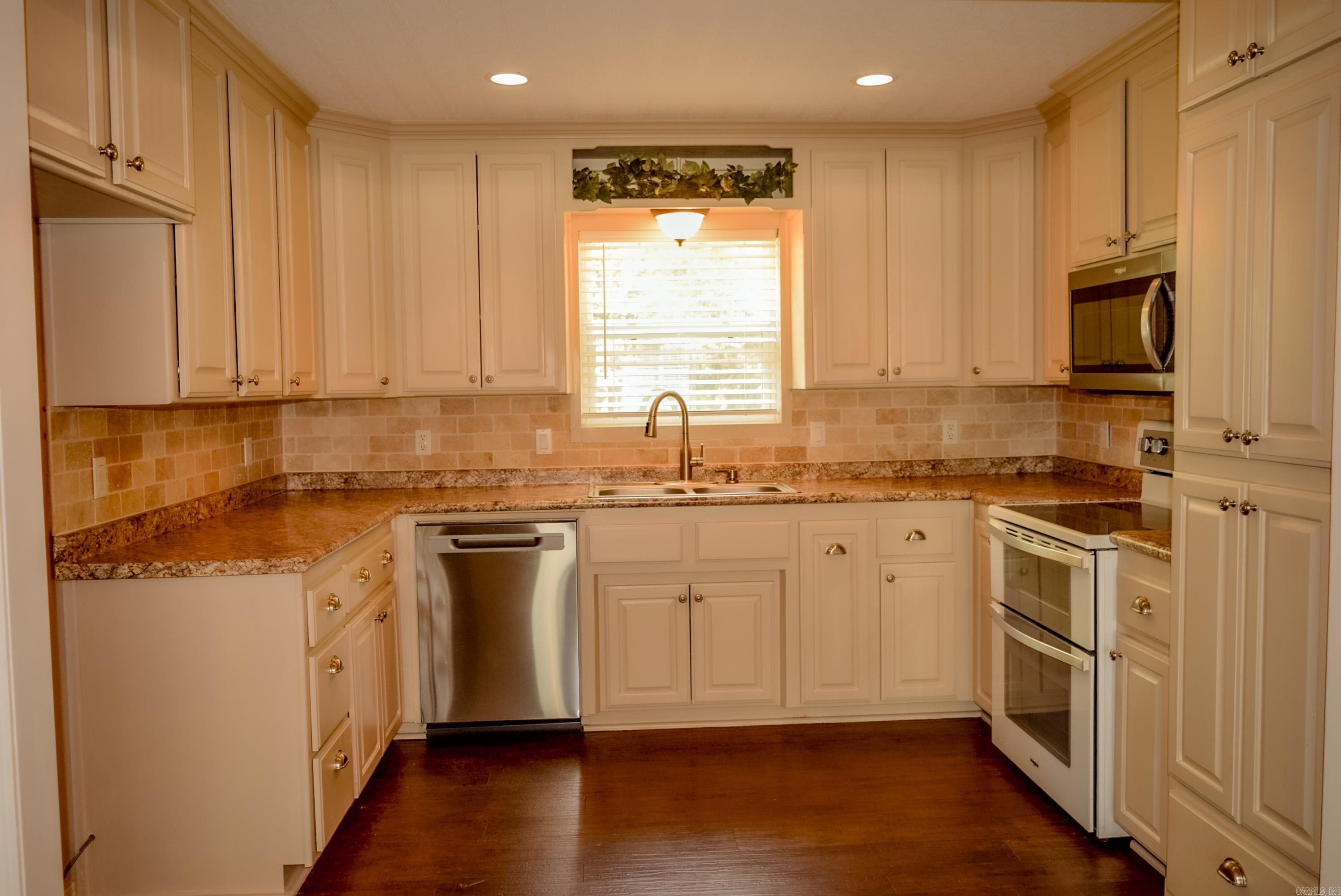 488 Hickory  Cabot, AR