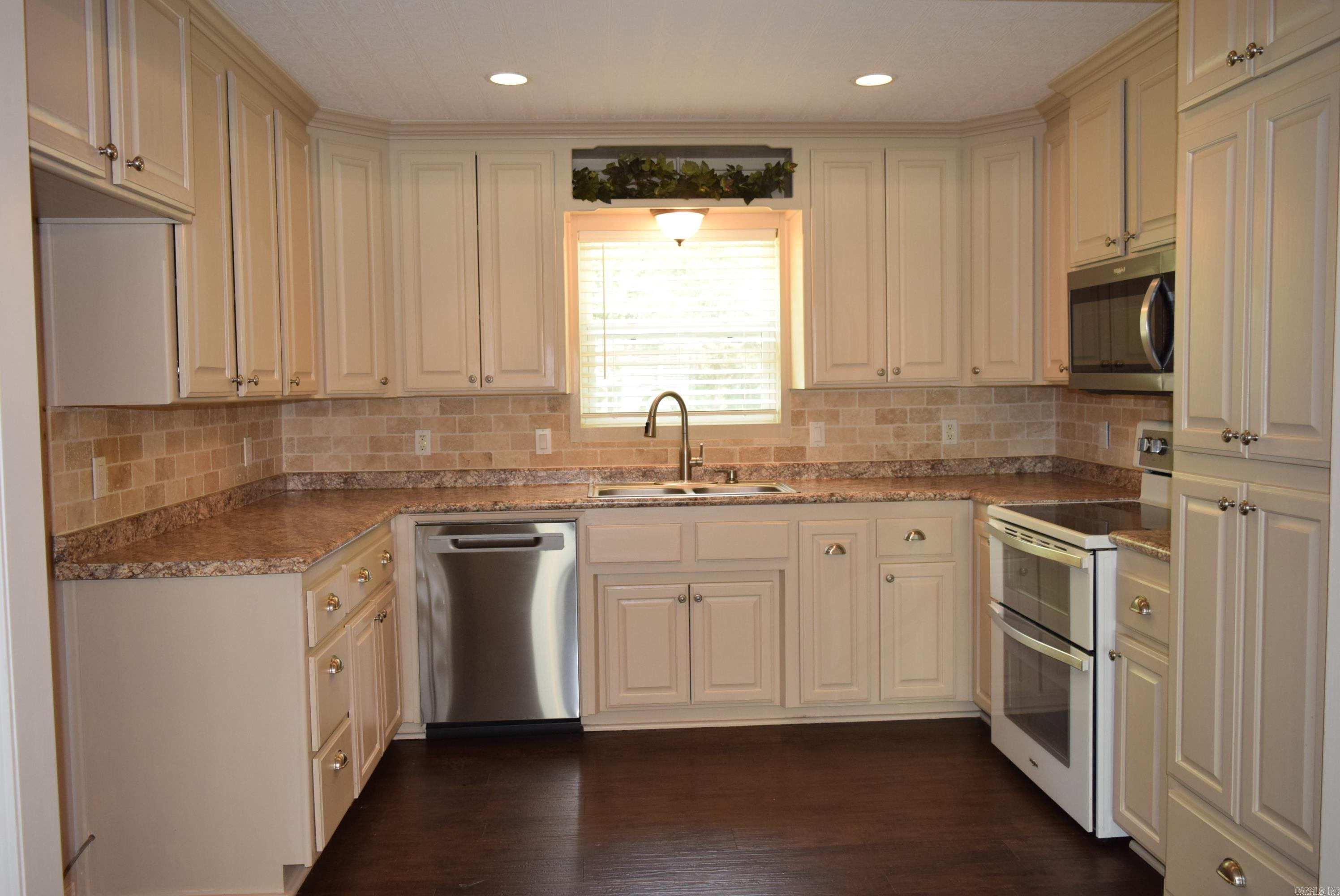 488 Hickory  Cabot, AR