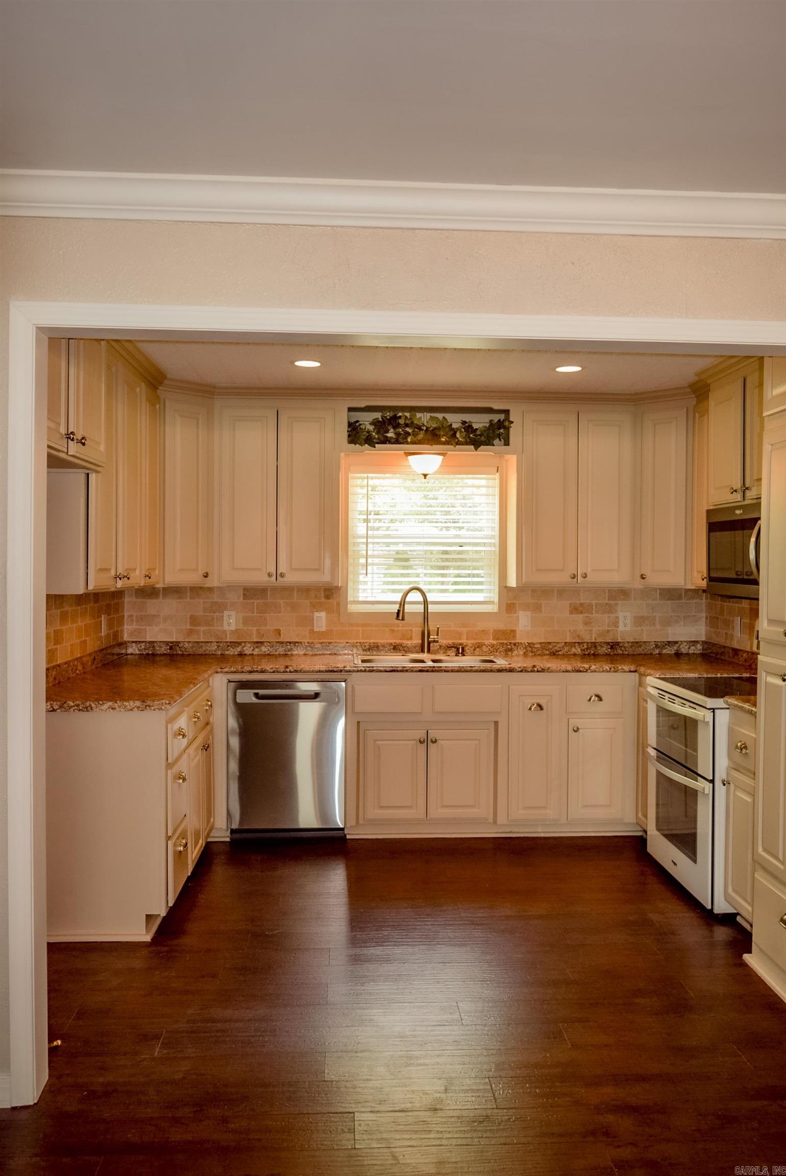 488 Hickory  Cabot, AR