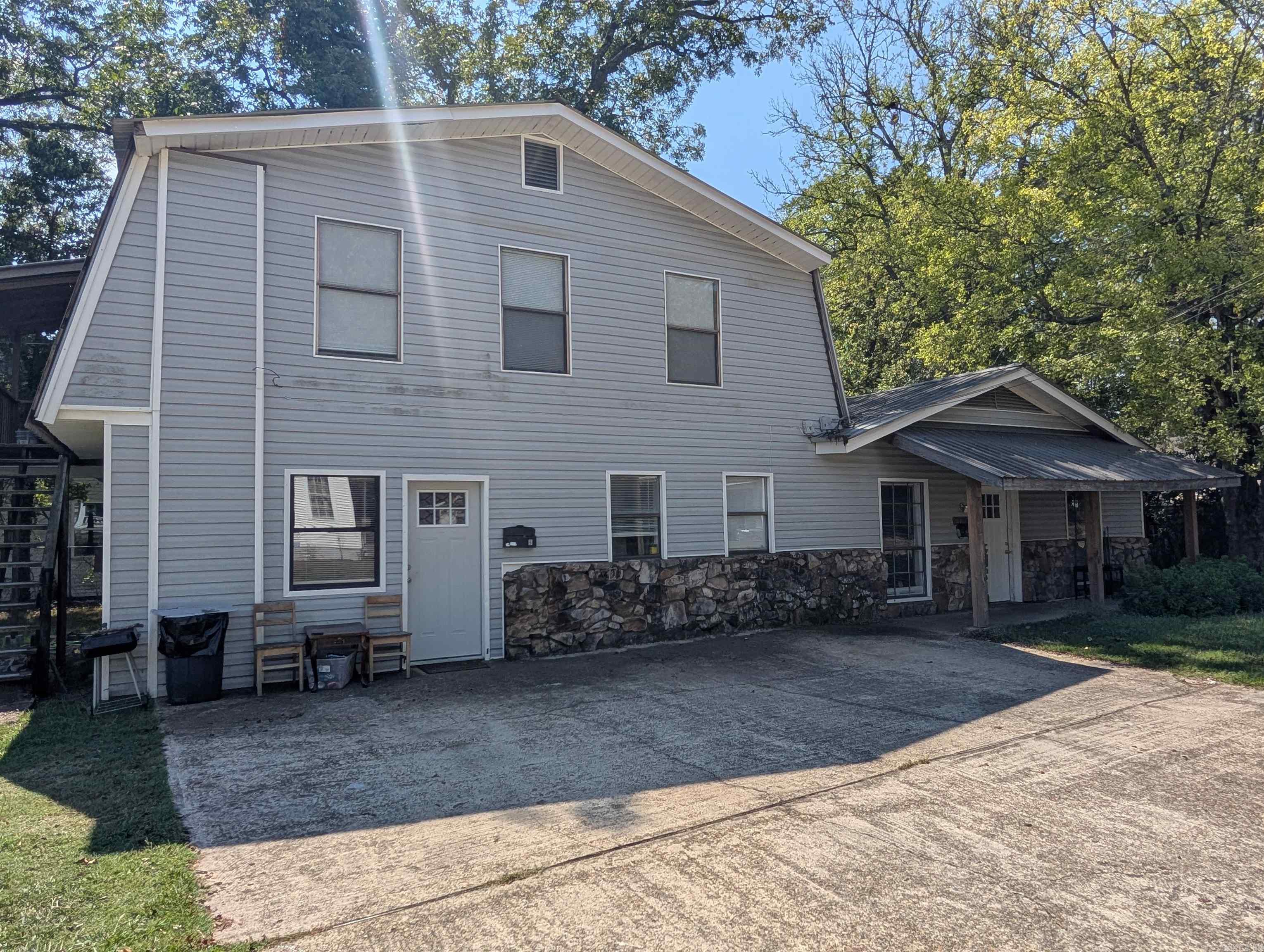 1103 Caddo  Arkadelphia, AR