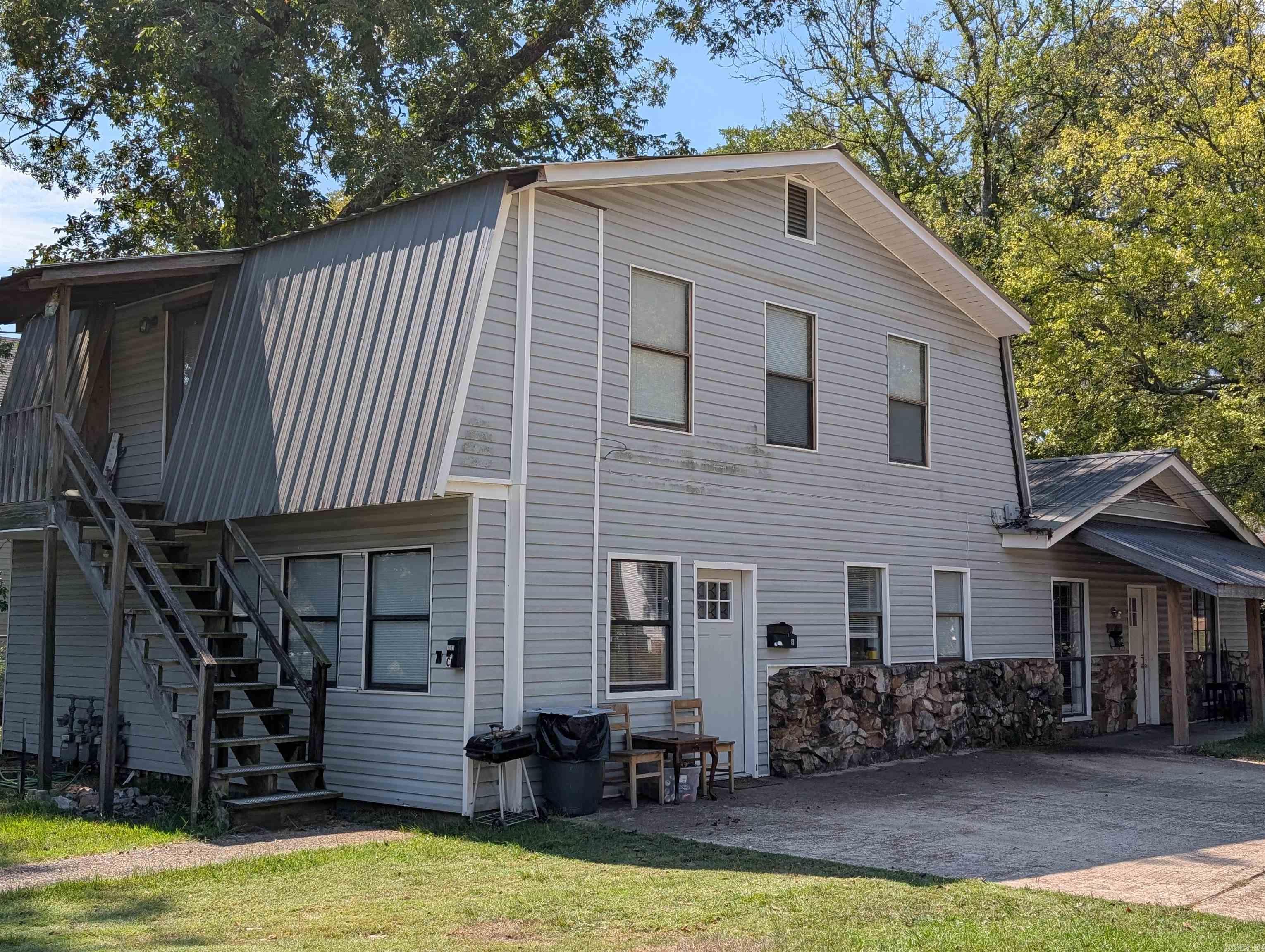 1103 Caddo  Arkadelphia, AR