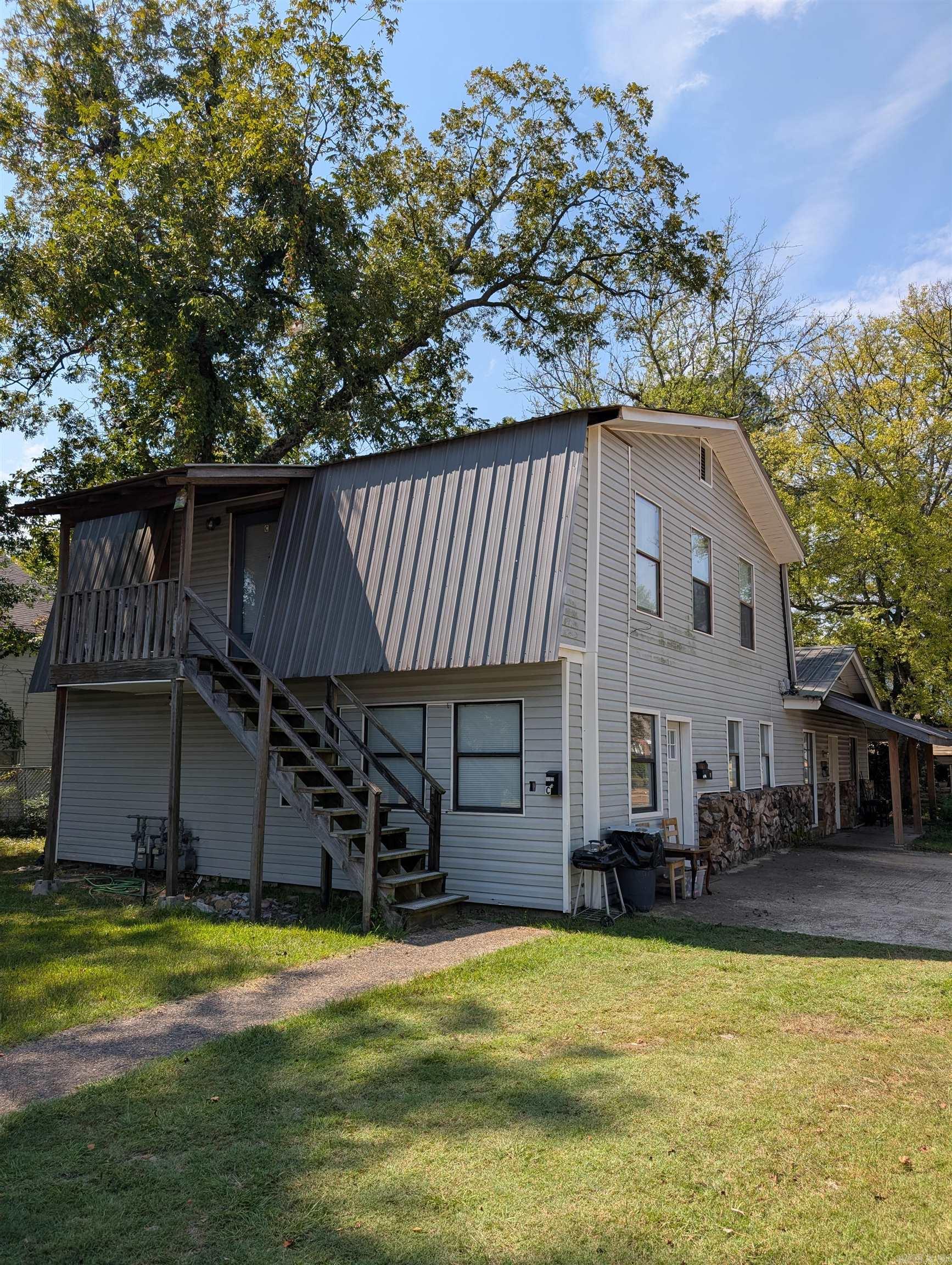 1103 Caddo  Arkadelphia, AR