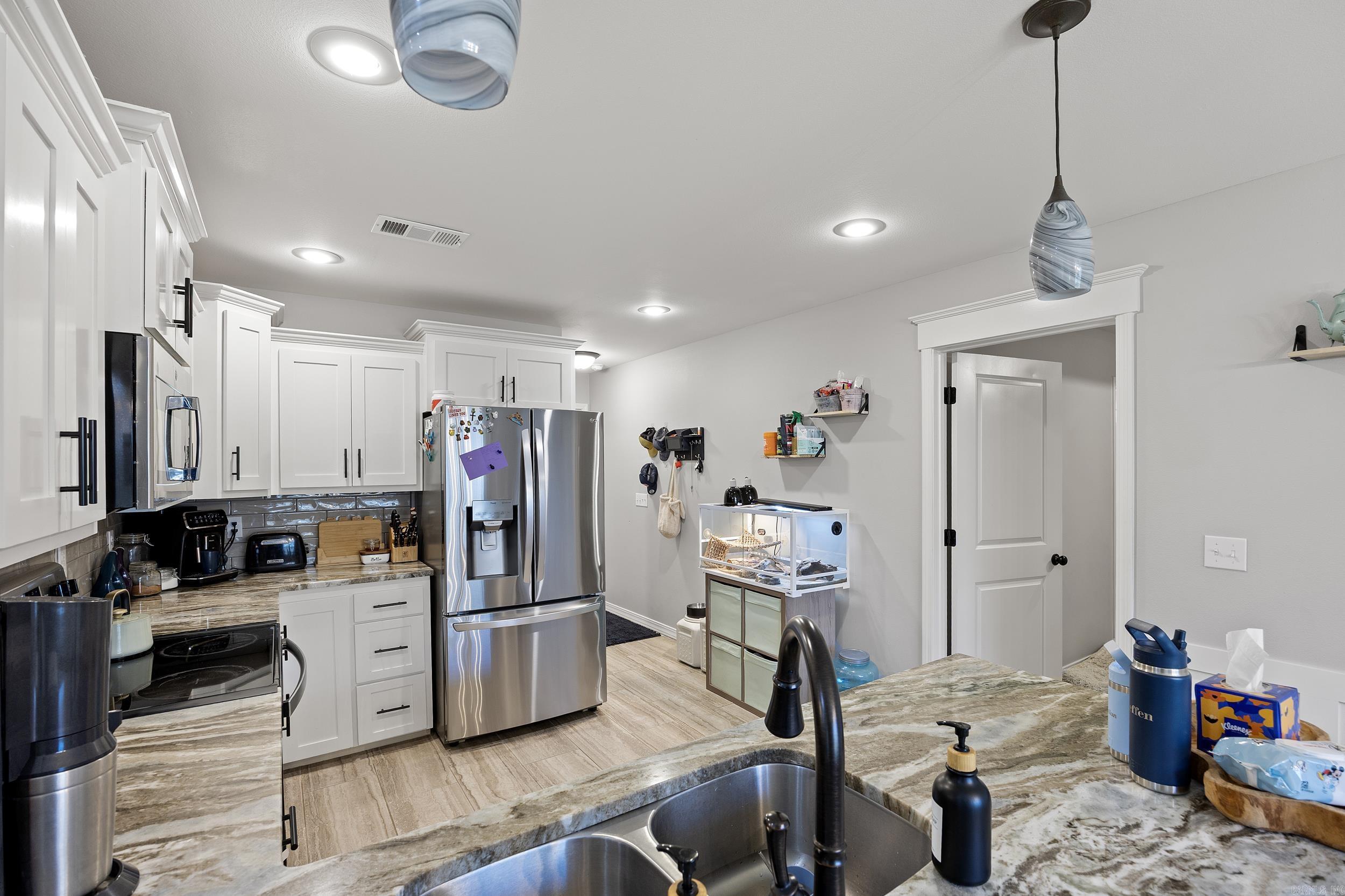 1100 Lindsey Lane Russellville, AR 72801