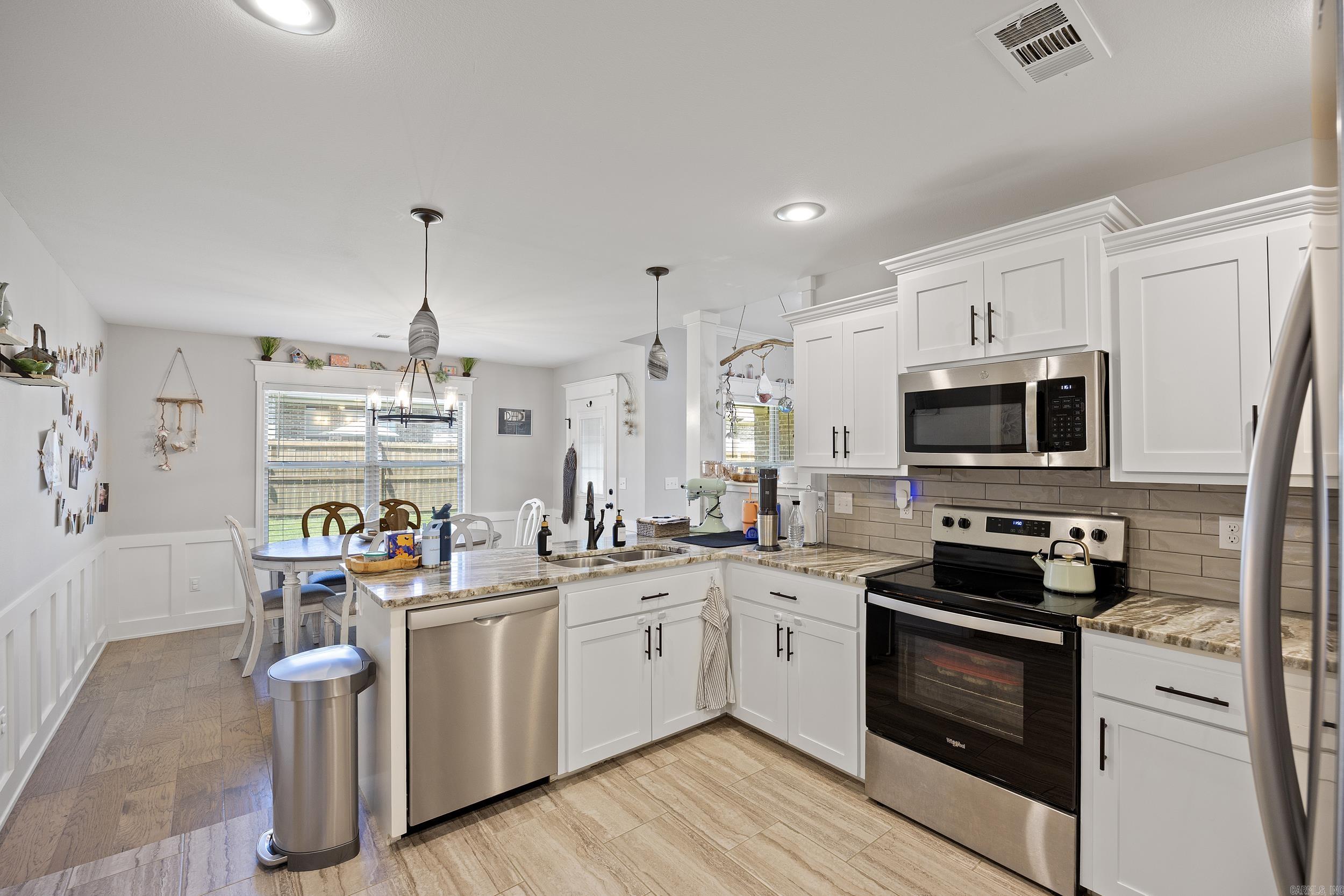 1100 Lindsey Lane Russellville, AR 72801