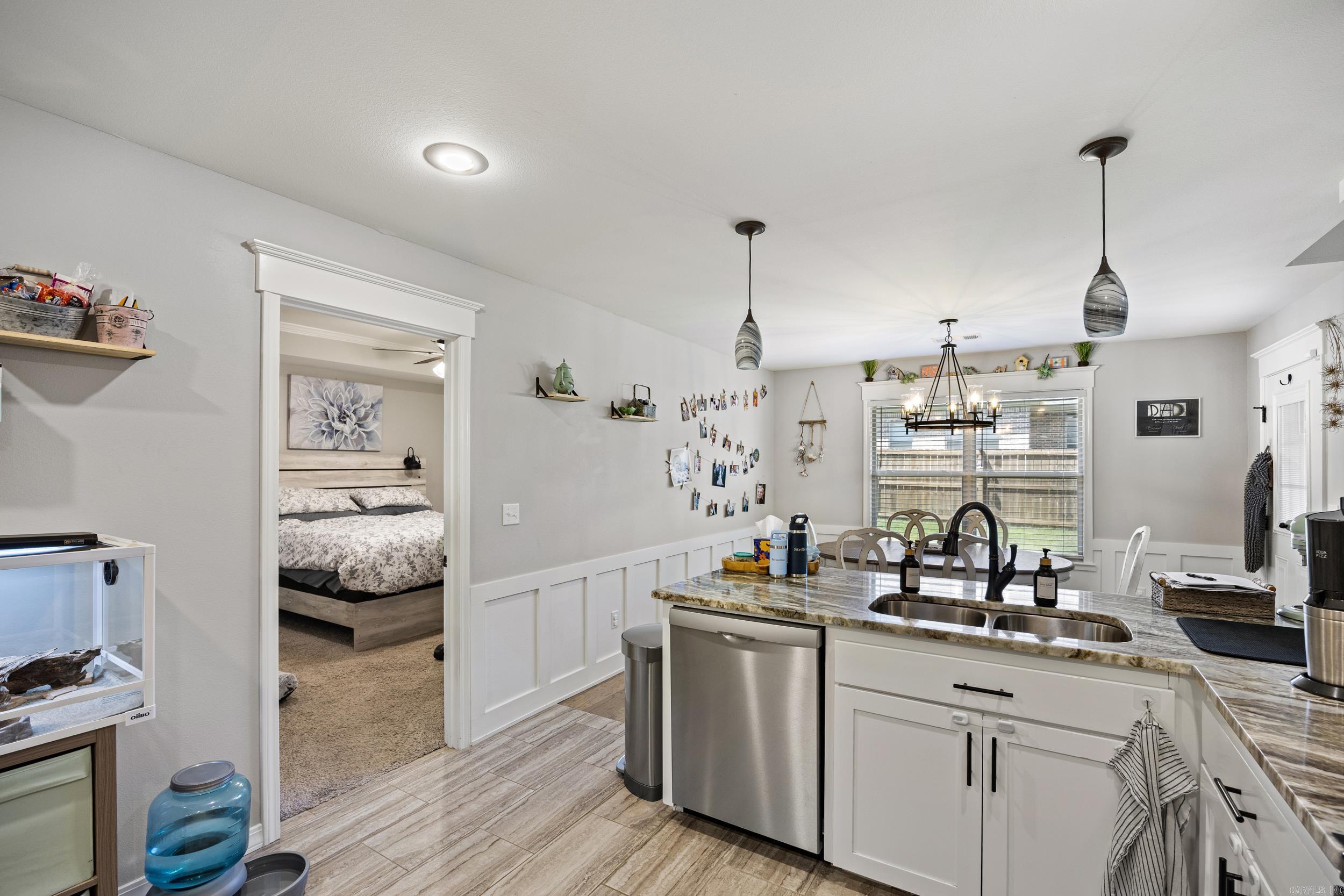 1100 Lindsey Lane Russellville, AR 72801