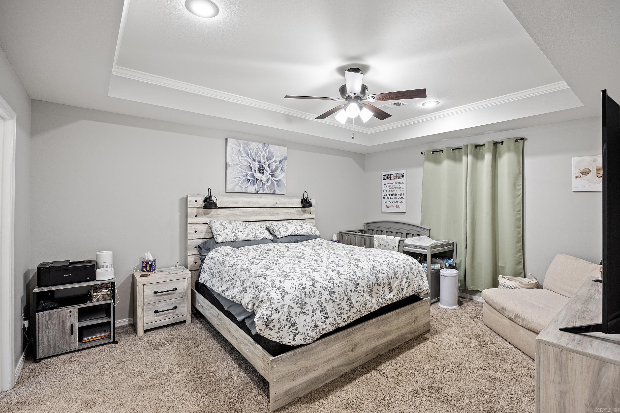 1100 Lindsey Lane Russellville, AR 72801