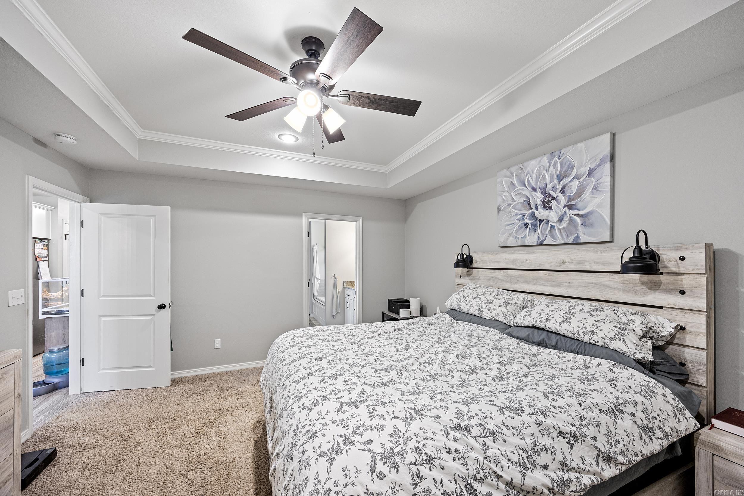 1100 Lindsey Lane Russellville, AR 72801