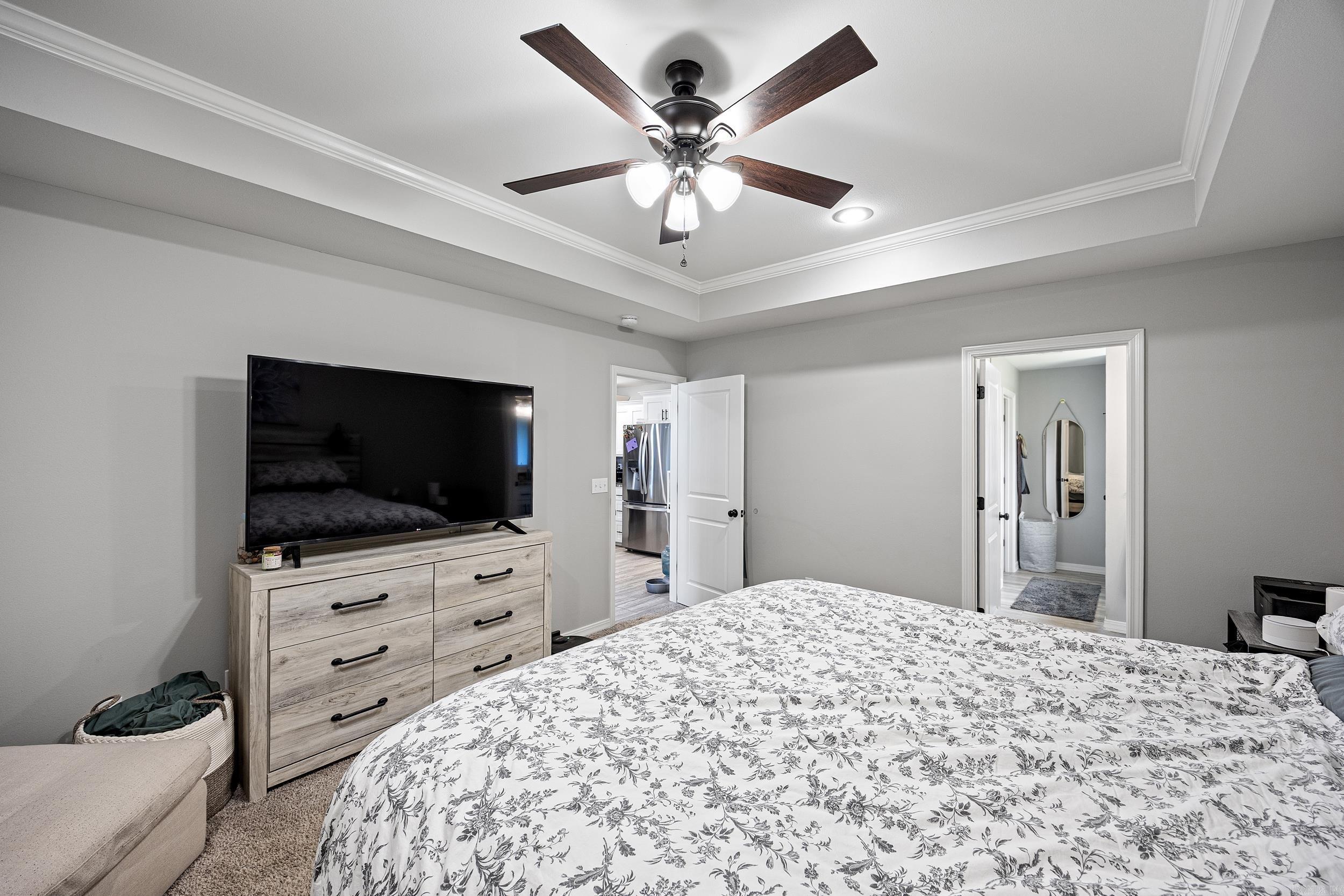 1100 Lindsey Lane Russellville, AR 72801