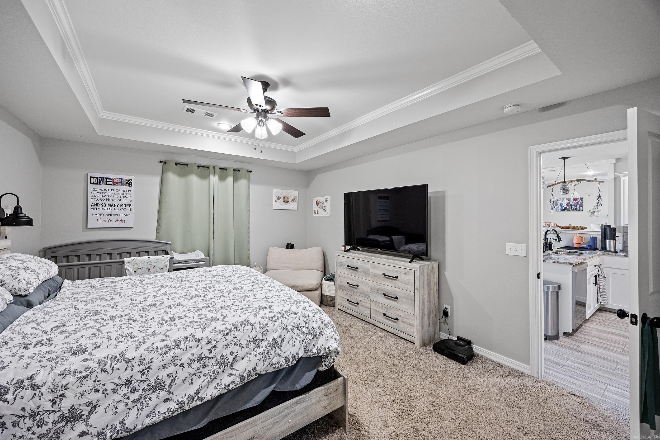 1100 Lindsey Lane Russellville, AR 72801