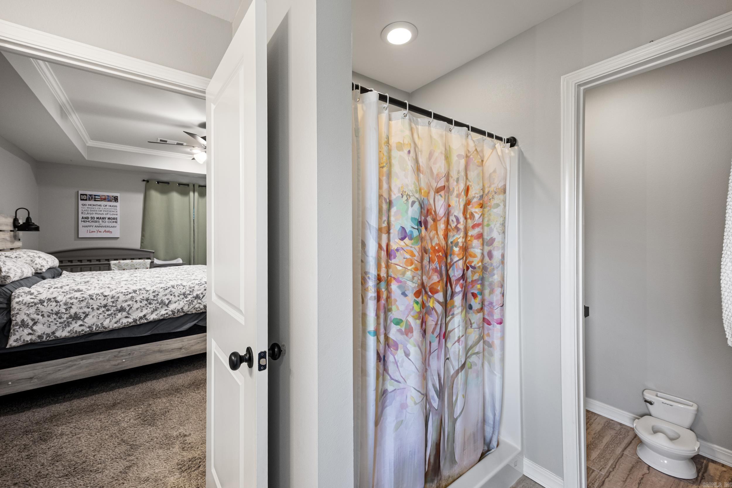 1100 Lindsey Lane Russellville, AR 72801