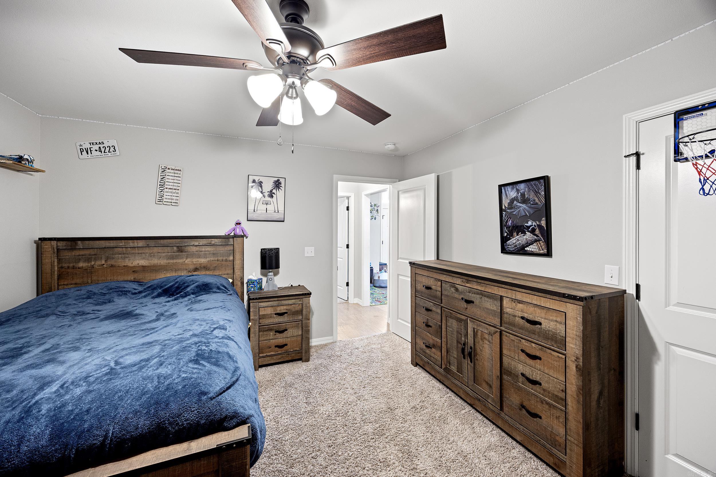 1100 Lindsey Lane Russellville, AR 72801