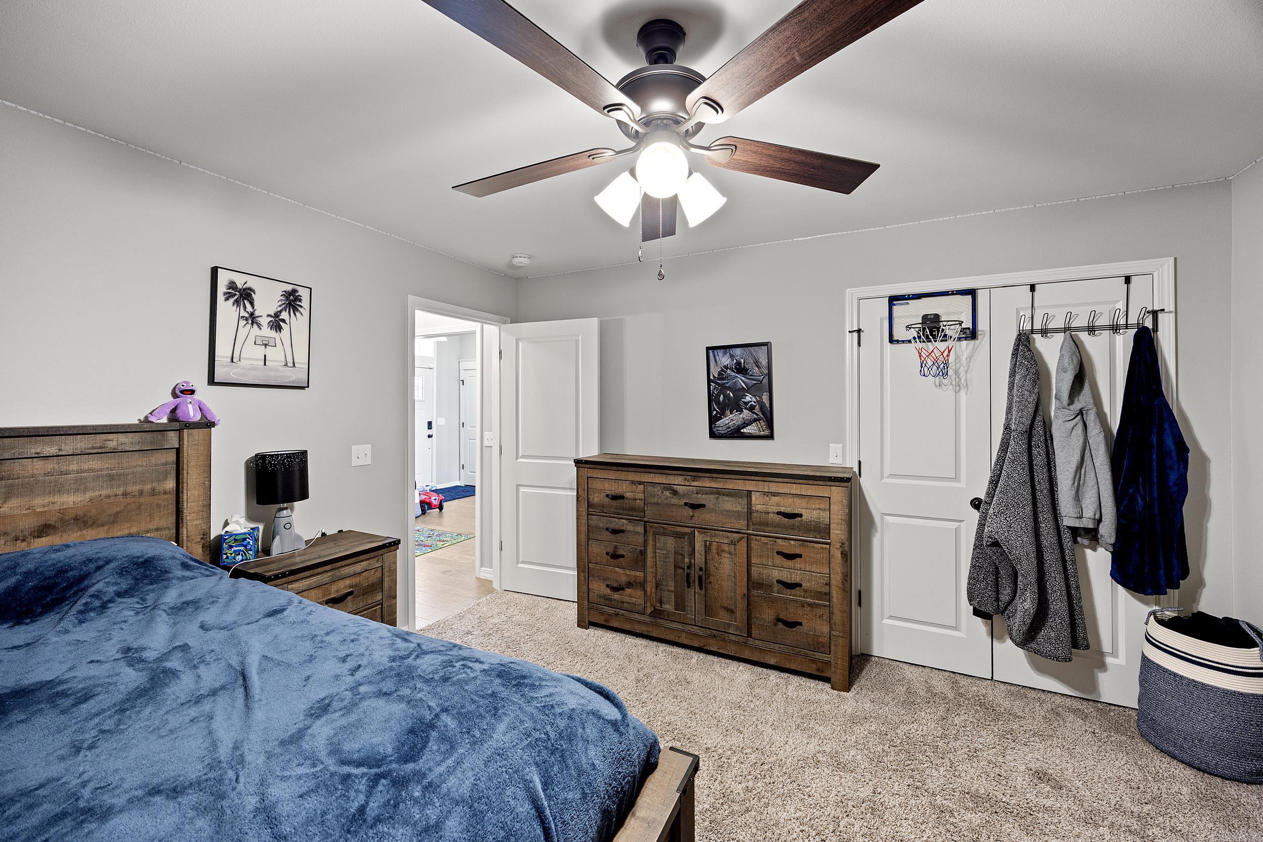 1100 Lindsey Lane Russellville, AR 72801