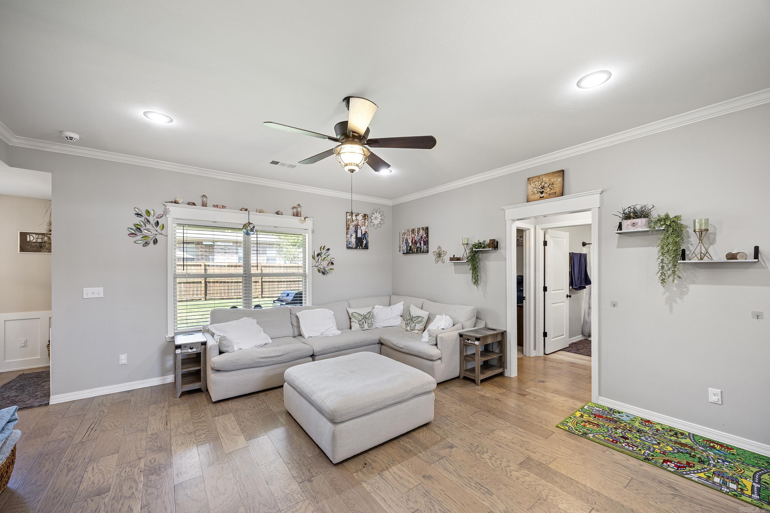 1100 Lindsey Lane Russellville, AR 72801