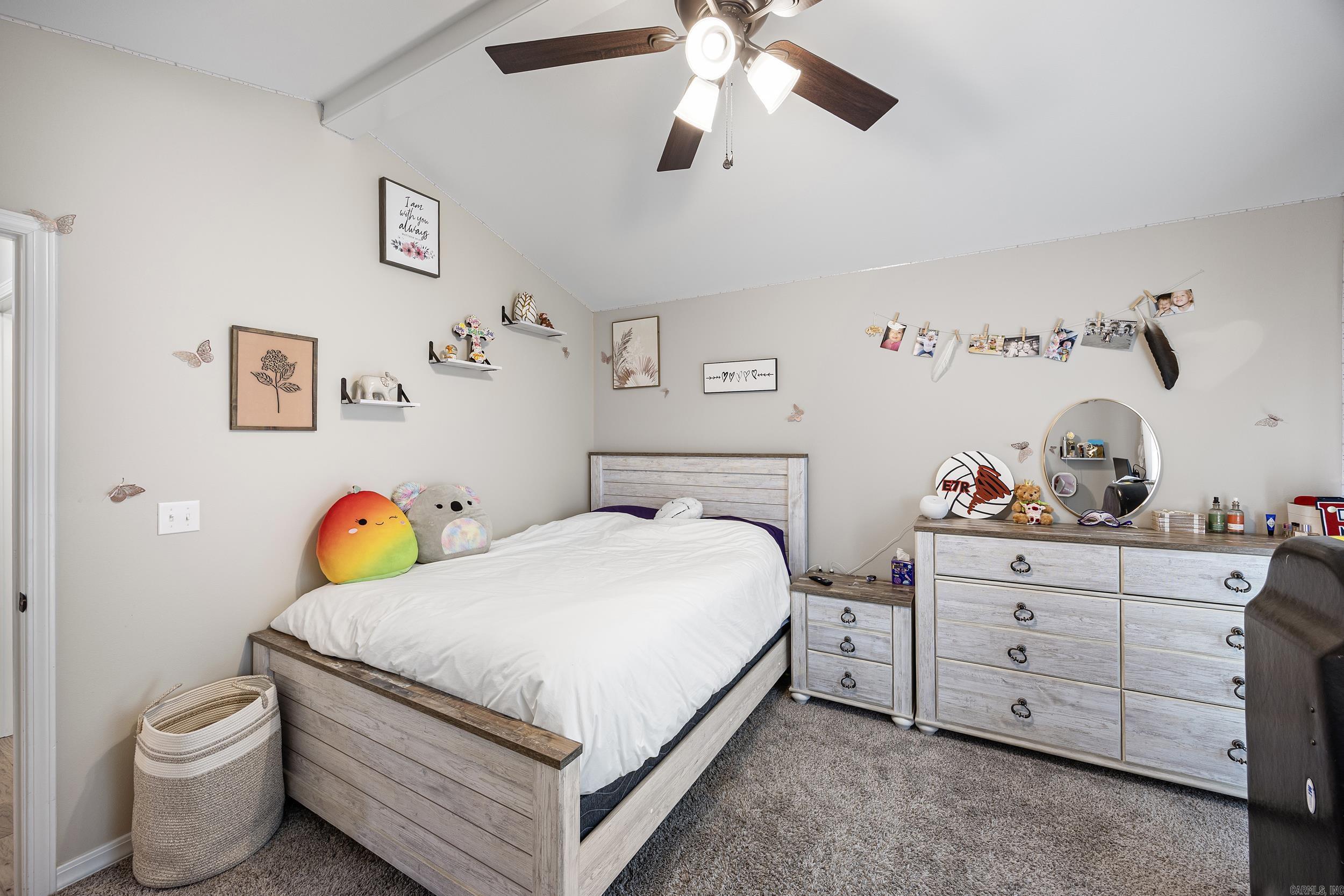 1100 Lindsey Lane Russellville, AR 72801