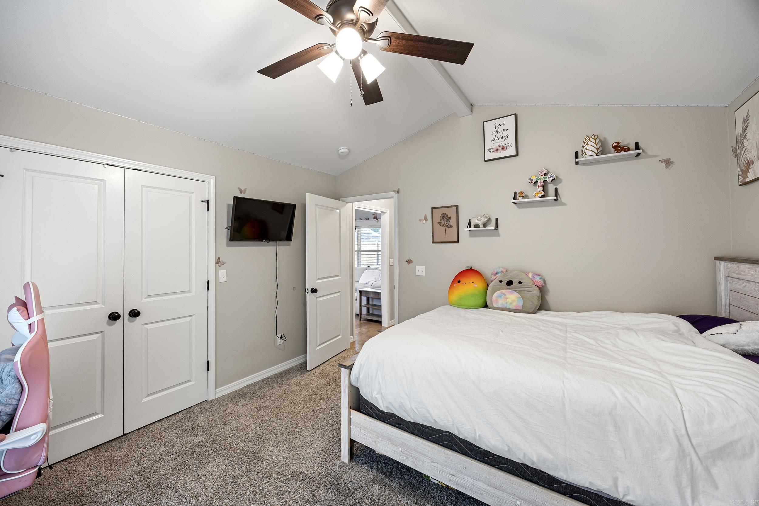 1100 Lindsey Lane Russellville, AR 72801