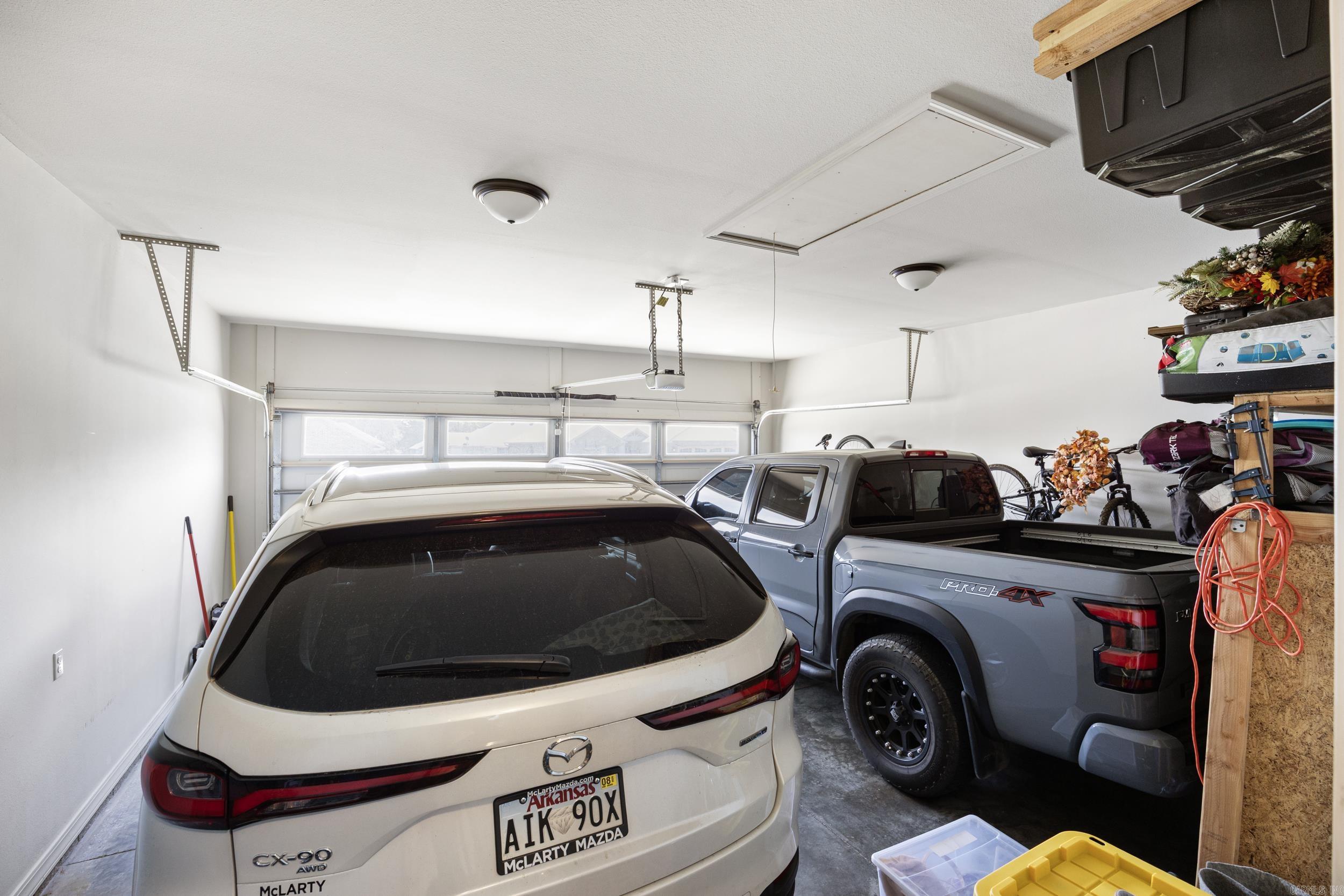 1100 Lindsey Lane Russellville, AR 72801